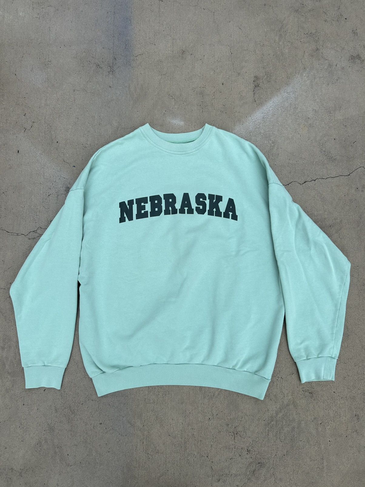 Raf Simons Nebraska Redux | Grailed