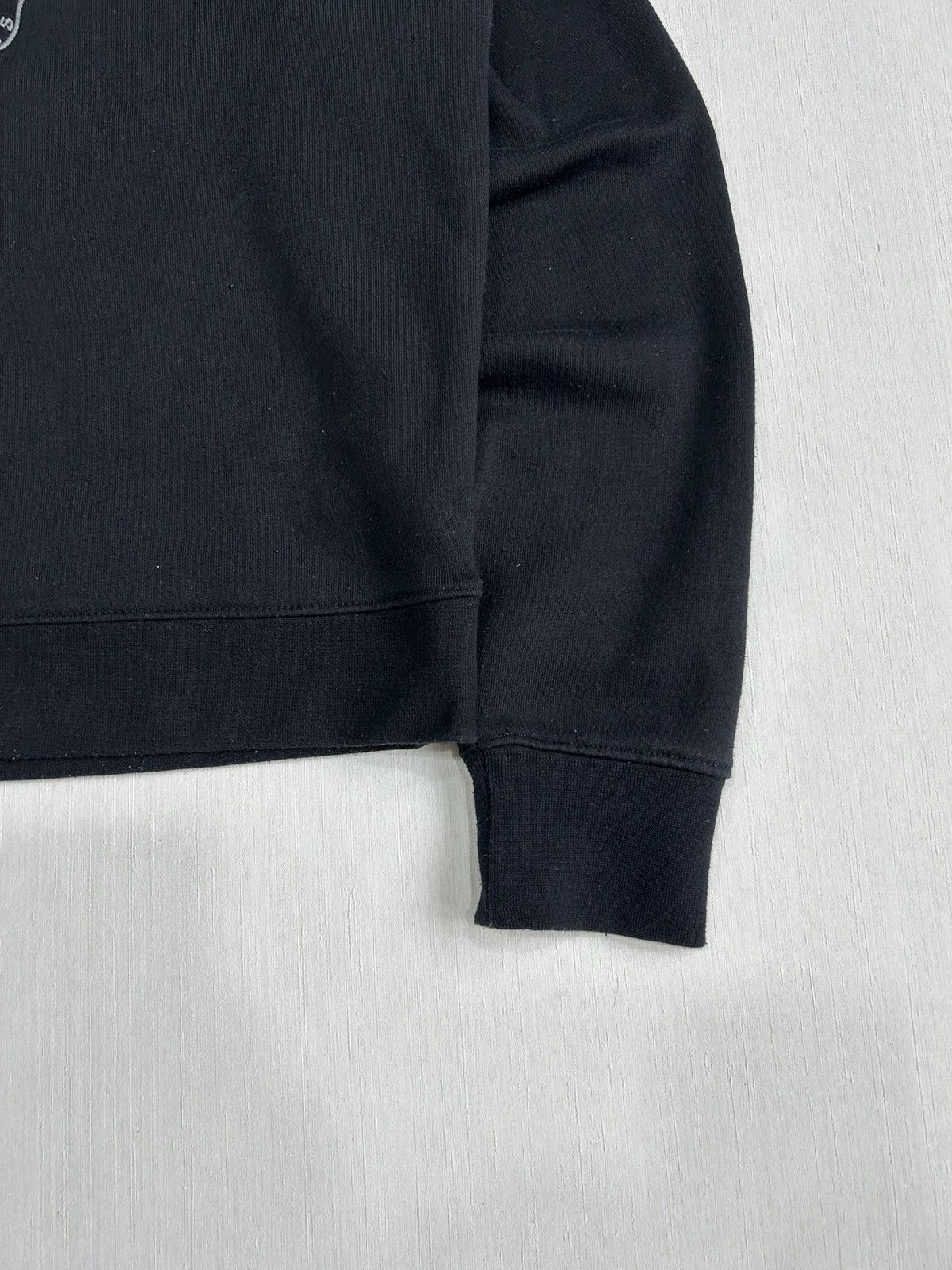 If Six Was Nine × Japanese Brand × Le Grande Bleu (L.G.B.) Vintage Santa Cruz Skateboards Big Logo Sweatshirt Size US S / EU 44-46 / 1 - 5 Thumbnail