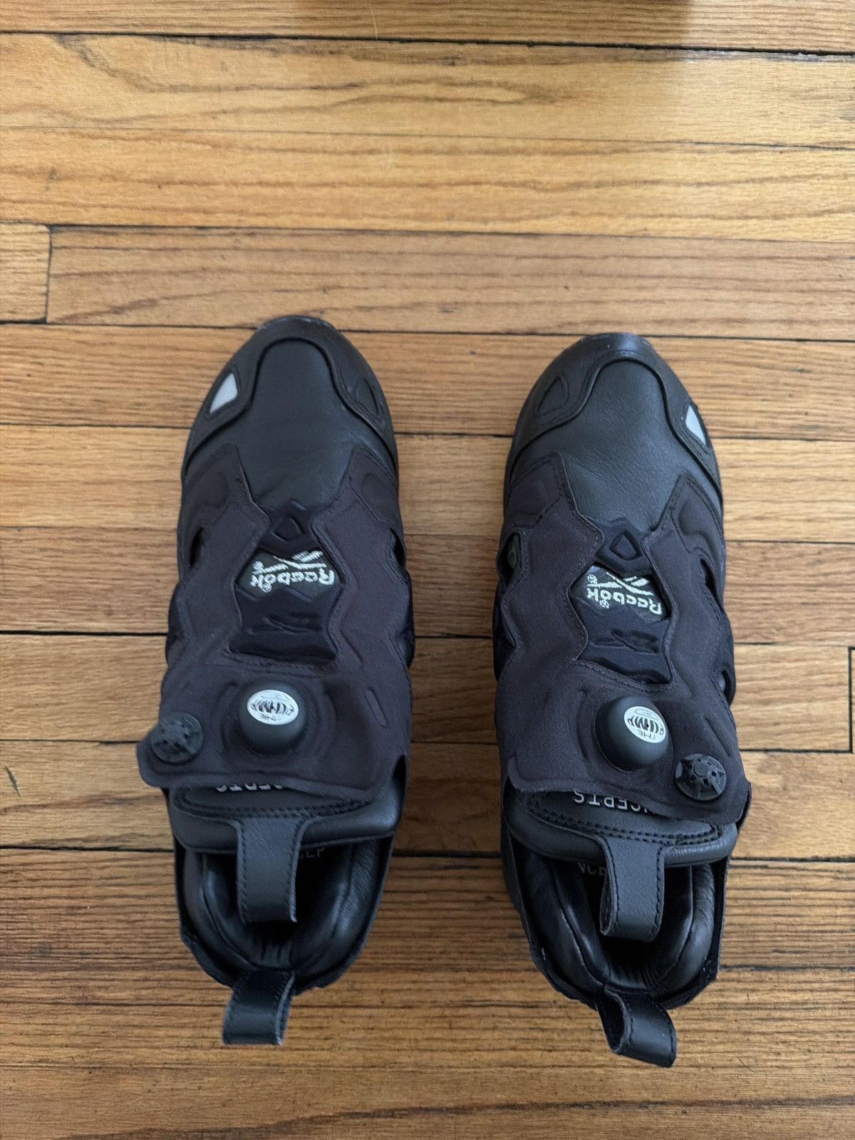 CNCPTS Reebox X CNCPTS Instapump Fury Size US 8 / EU 41 - 2 Thumbnail