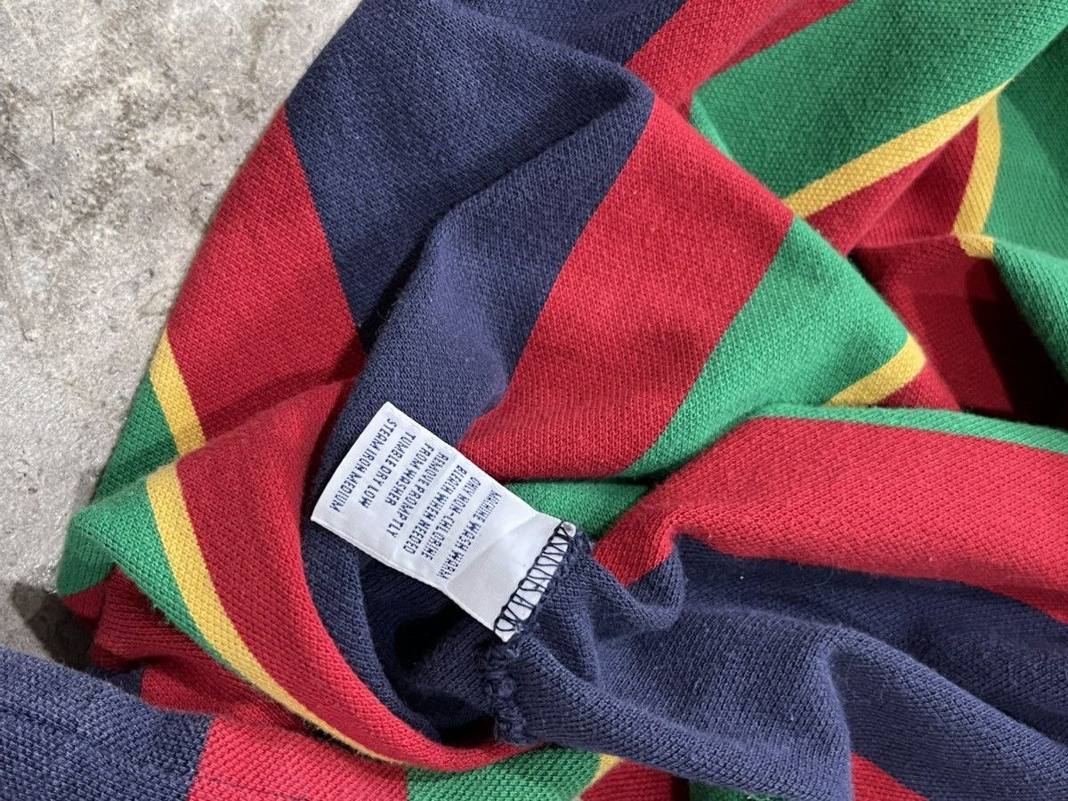 Polo Ralph Lauren Polo Ralph lauren Size US L / EU 52-54 / 3 - 5 Thumbnail