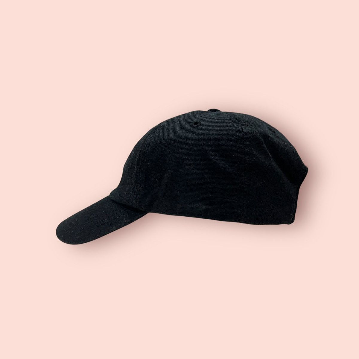 Ben Davis VINTAGE BEN DAVIS BASEBALL CAP Size ONE SIZE - 8 Thumbnail