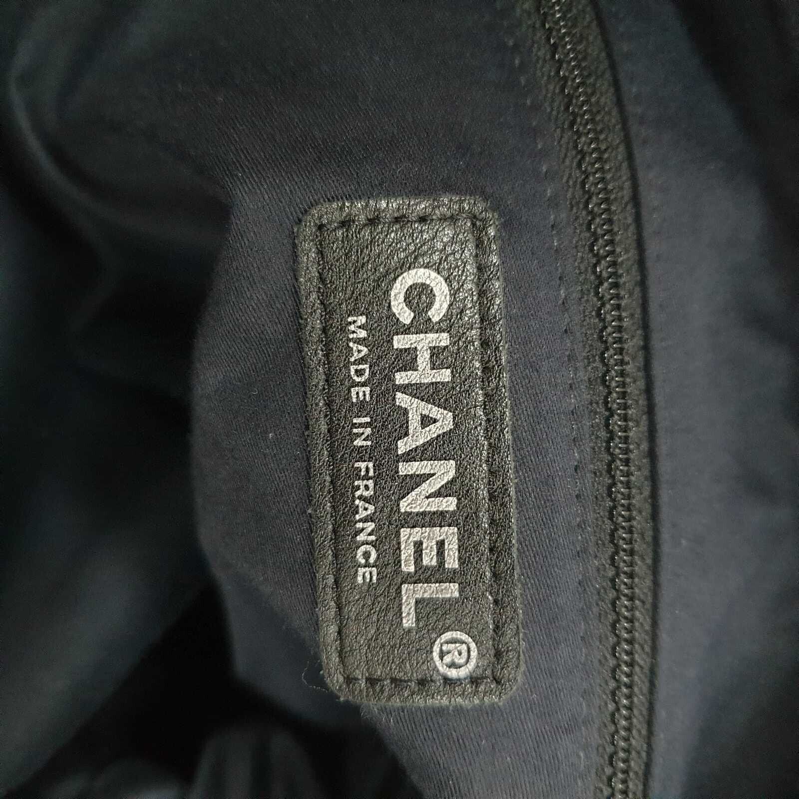 Chanel Chanel Multicolor Tweed Leather Girl Crossbody Jacket Bag Size ONE SIZE - 6 Thumbnail