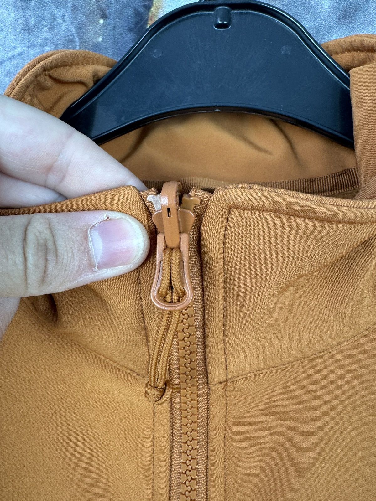 Mountain Hardwear × The Mountain Men’s Mountain Warehouse Extreme Softshell Jacket Size Small Size US S / EU 44-46 / 1 - 5 Thumbnail