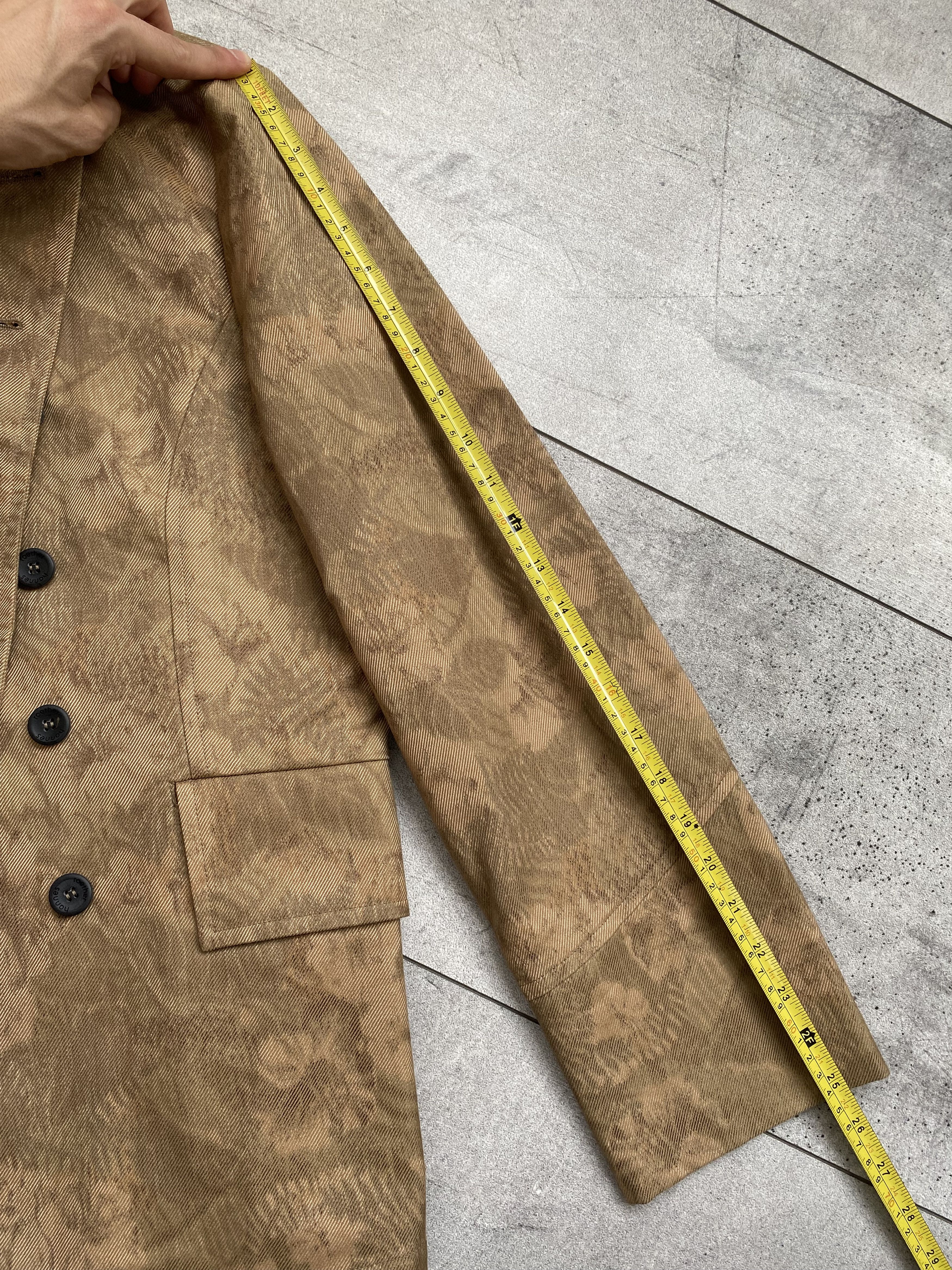 Designer × hannes roether Hannes Roether Women’s Coat Size L / US 10 / IT 46 - 16 Thumbnail