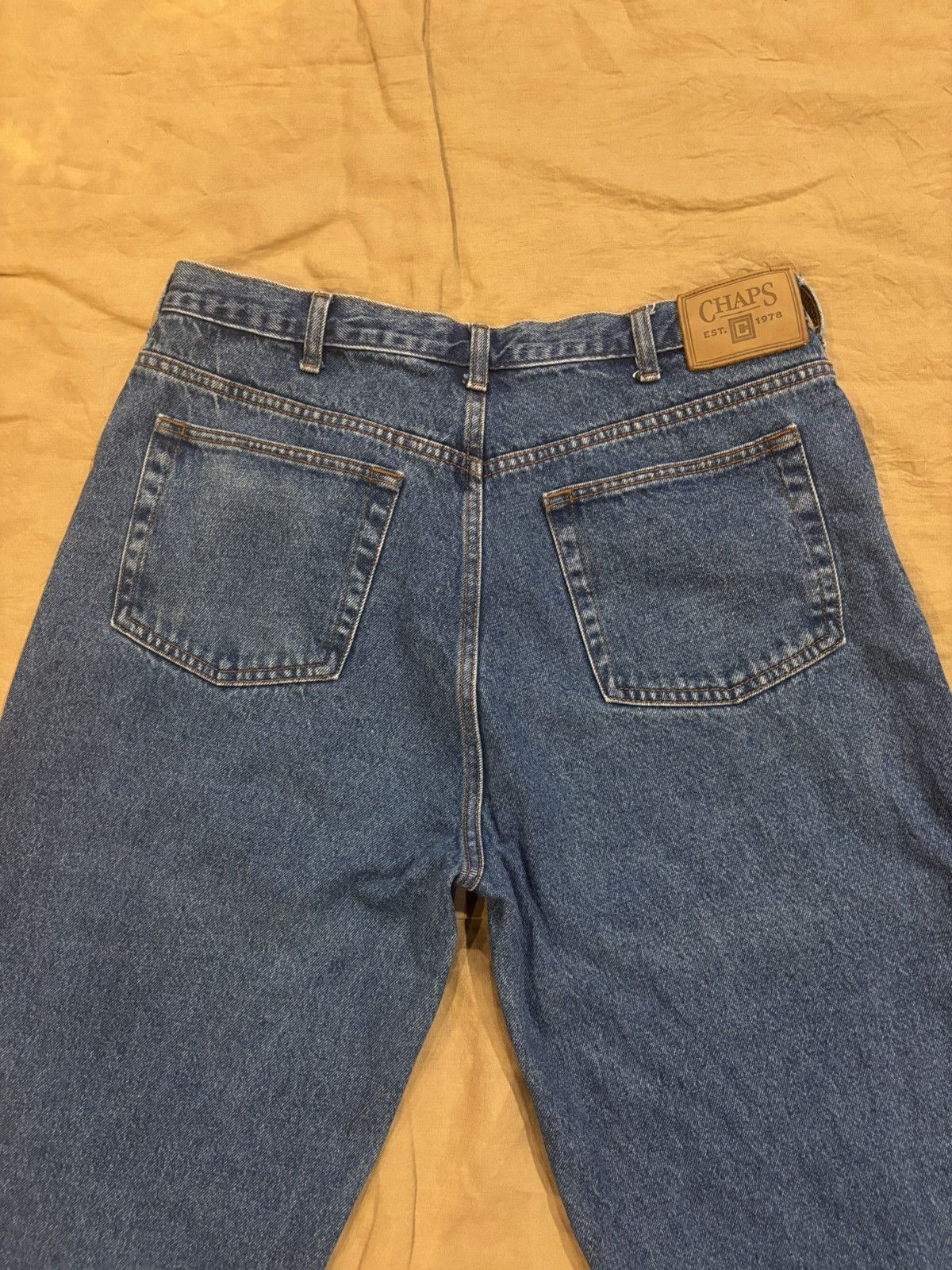 Chaps Chaps jeans.mp-131 Size US 36 / EU 52 - 9 Thumbnail
