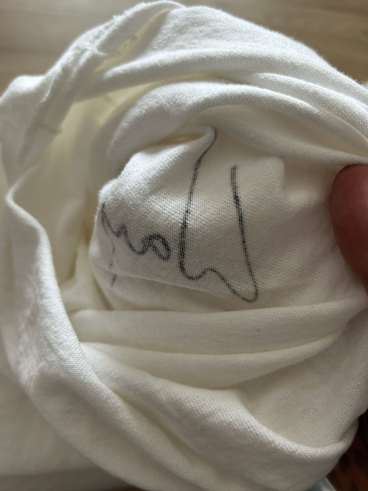 Other RARE! Autograph Wayne Gretzky NHL Coca Cola Promo LS Vintage Size US XL / EU 56 / 4 - 9 Thumbnail