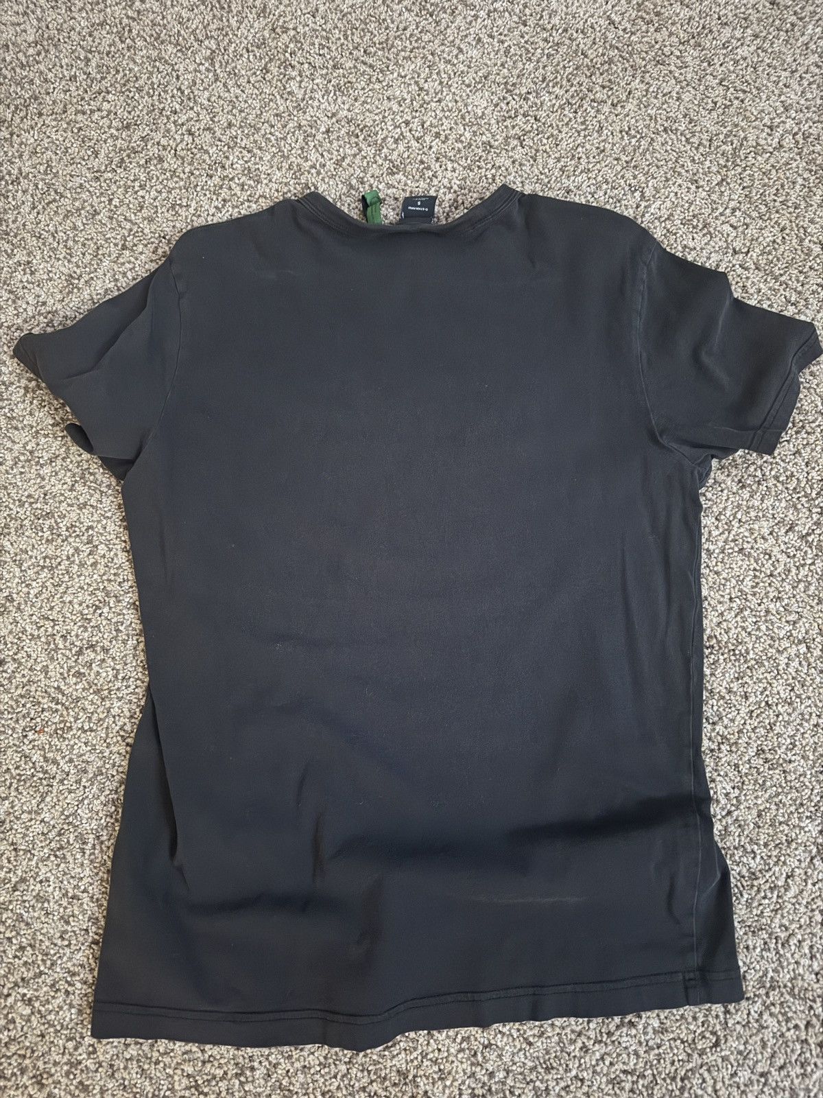 G-Star RAW Graphic T Size US S / EU 44-46 / 1 - 3 Thumbnail