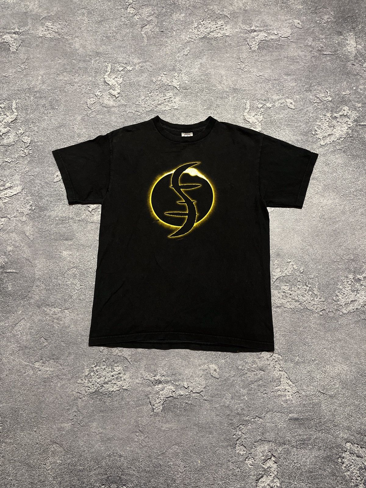 Vintage Vintage 2000s 2006 Heroes TV Show Promo Tee Size US M / EU 48-50 / 2 - 1 Thumbnail