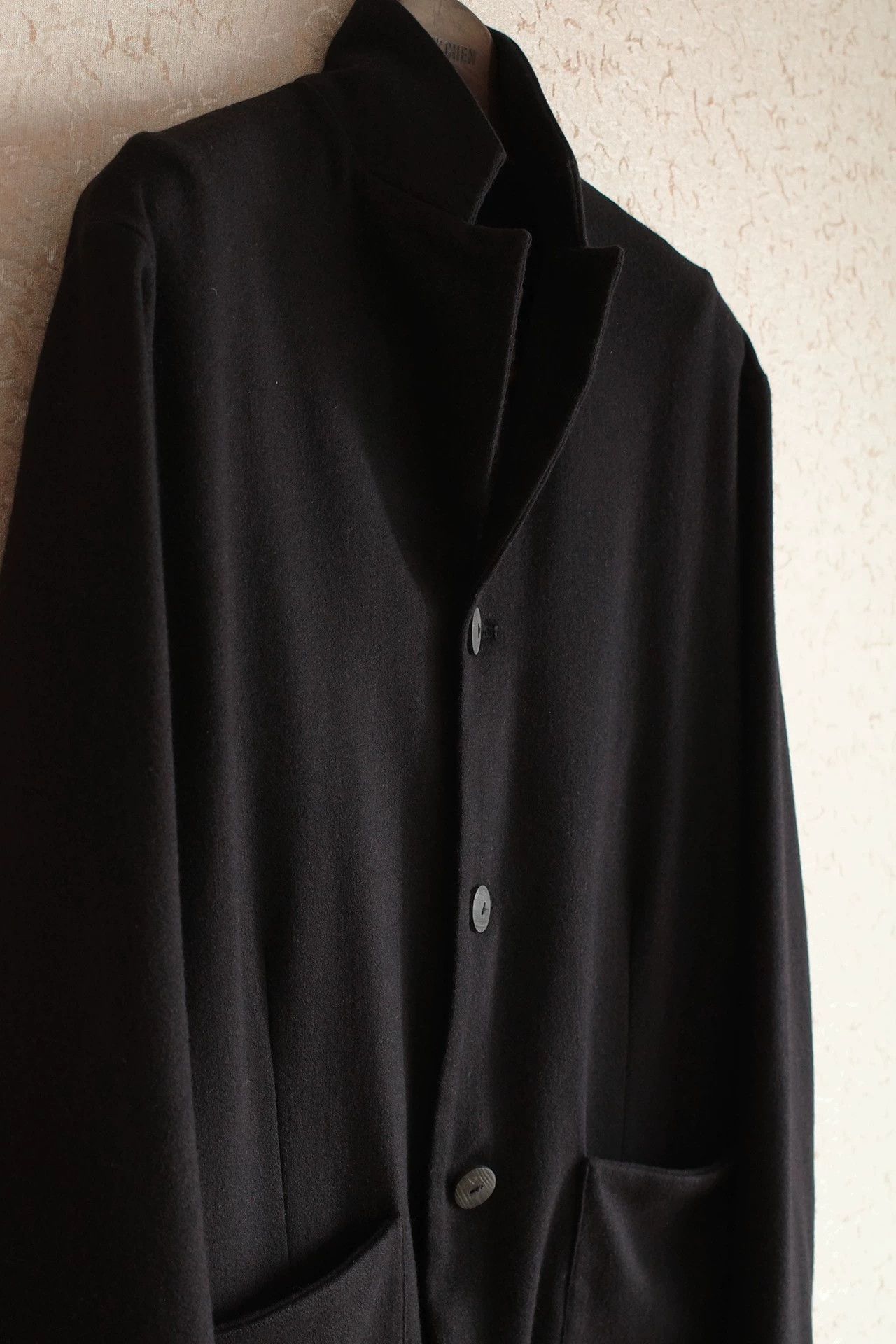 Toogood Toogood 00s Metalworker Wool Jacket Size US XL / EU 56 / 4 - 4 Thumbnail