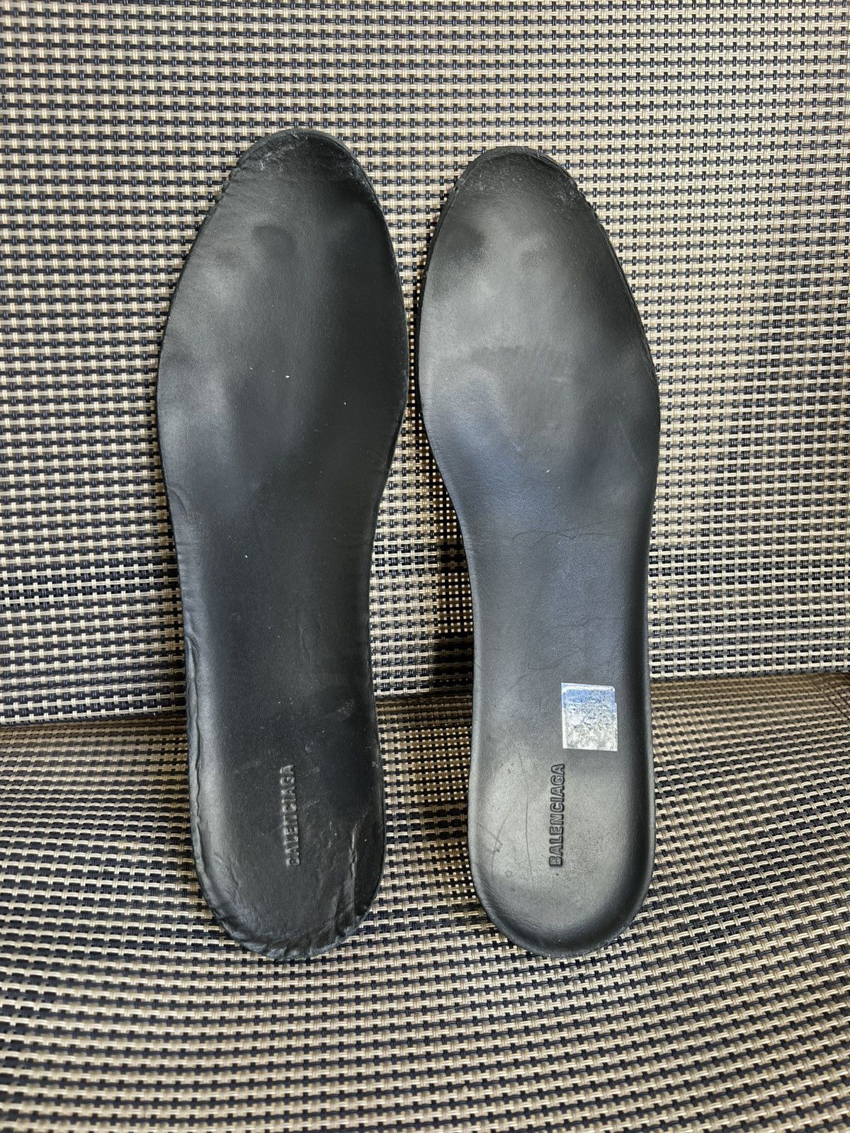 Balenciaga Balenciaga Race Runner Size US 11 / EU 44 - 10 Thumbnail