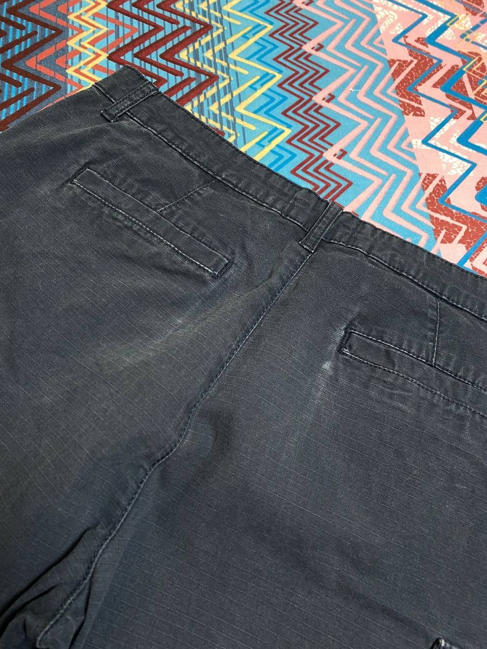 Lyle & Scott × Vintage Lyle&Scott London Vintage Denim Pants Size US 30 / EU 46 - 4 Thumbnail