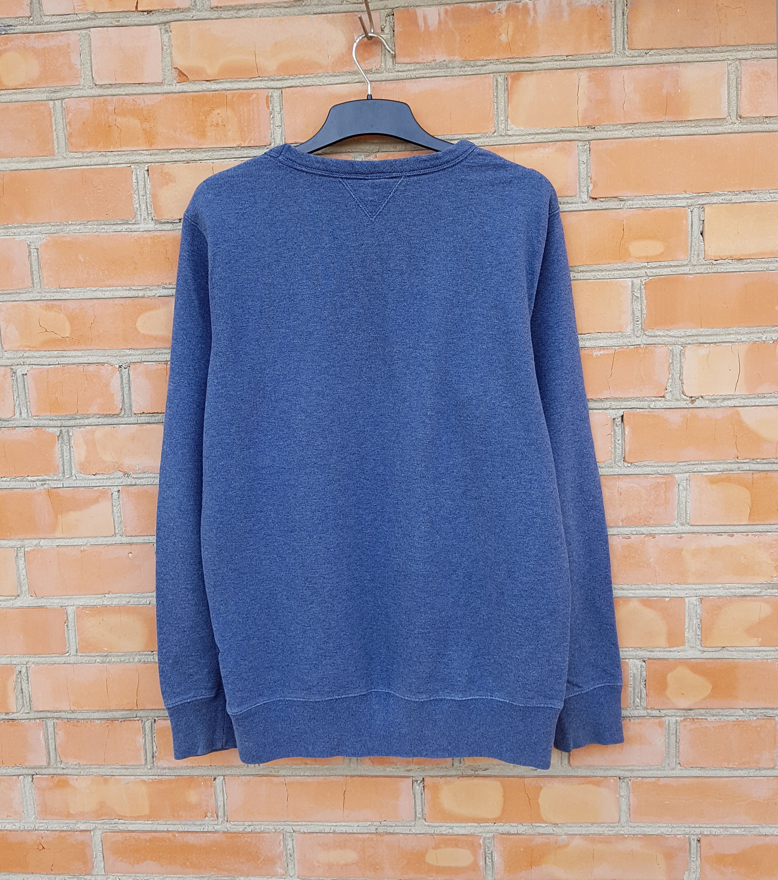 Paul Smith Paul Smith Jeans Sweatshirt Pullover sz S Size US S / EU 44-46 / 1 - 5 Thumbnail