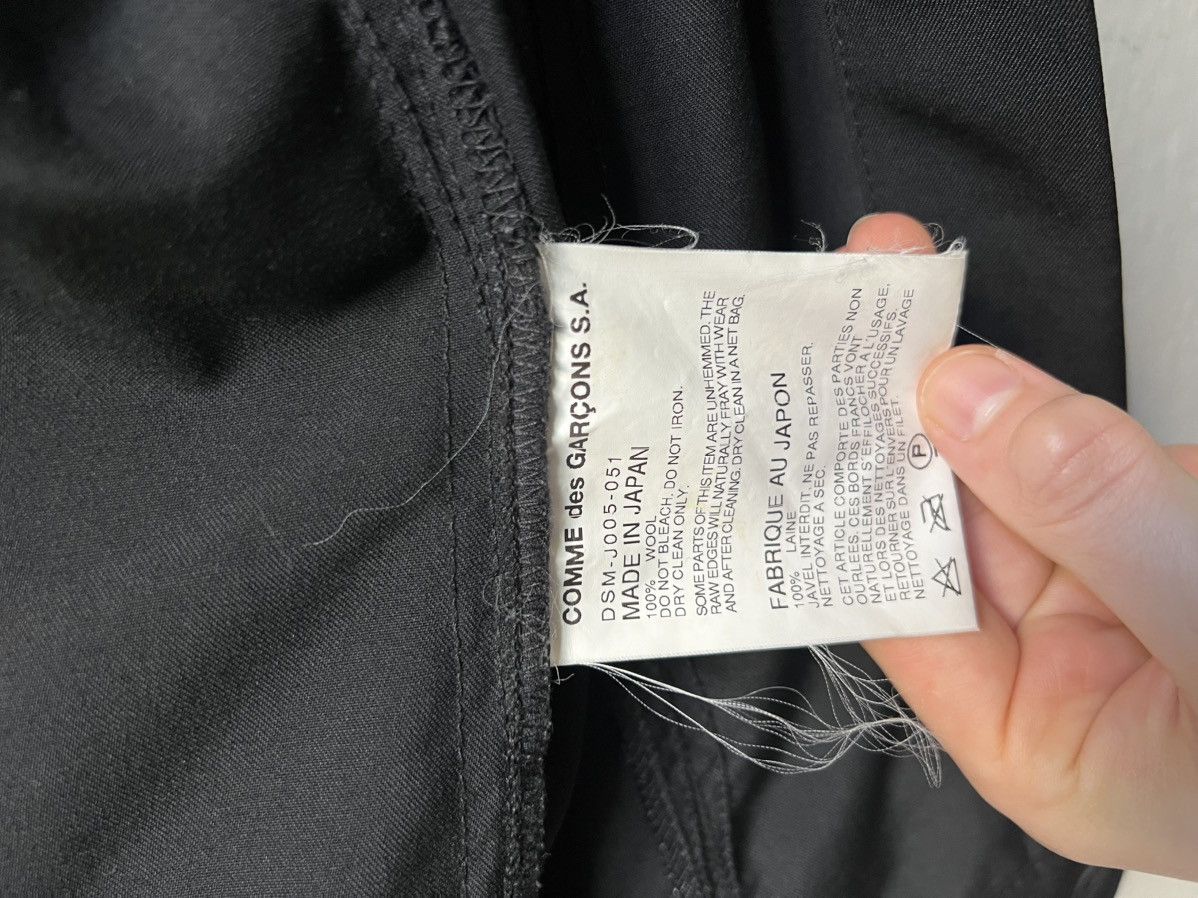 Junya Watanabe × Levi's SOLD Junya Watanabe x Comme des Garçons x Doverstreet Market Size US L / EU 52-54 / 3 - 9 Thumbnail