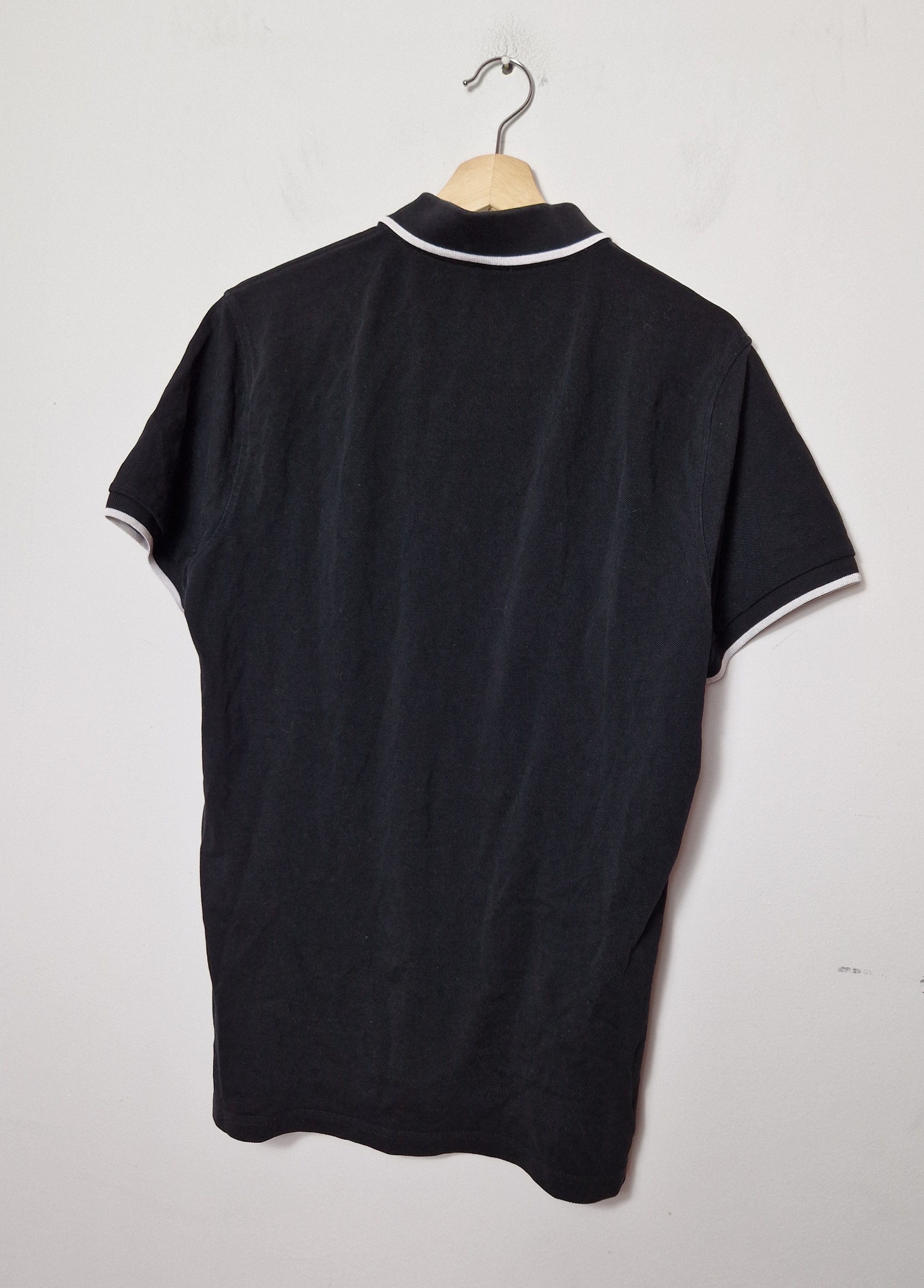 Kenzo Kenzo polo tee Size US M / EU 48-50 / 2 - 3 Thumbnail