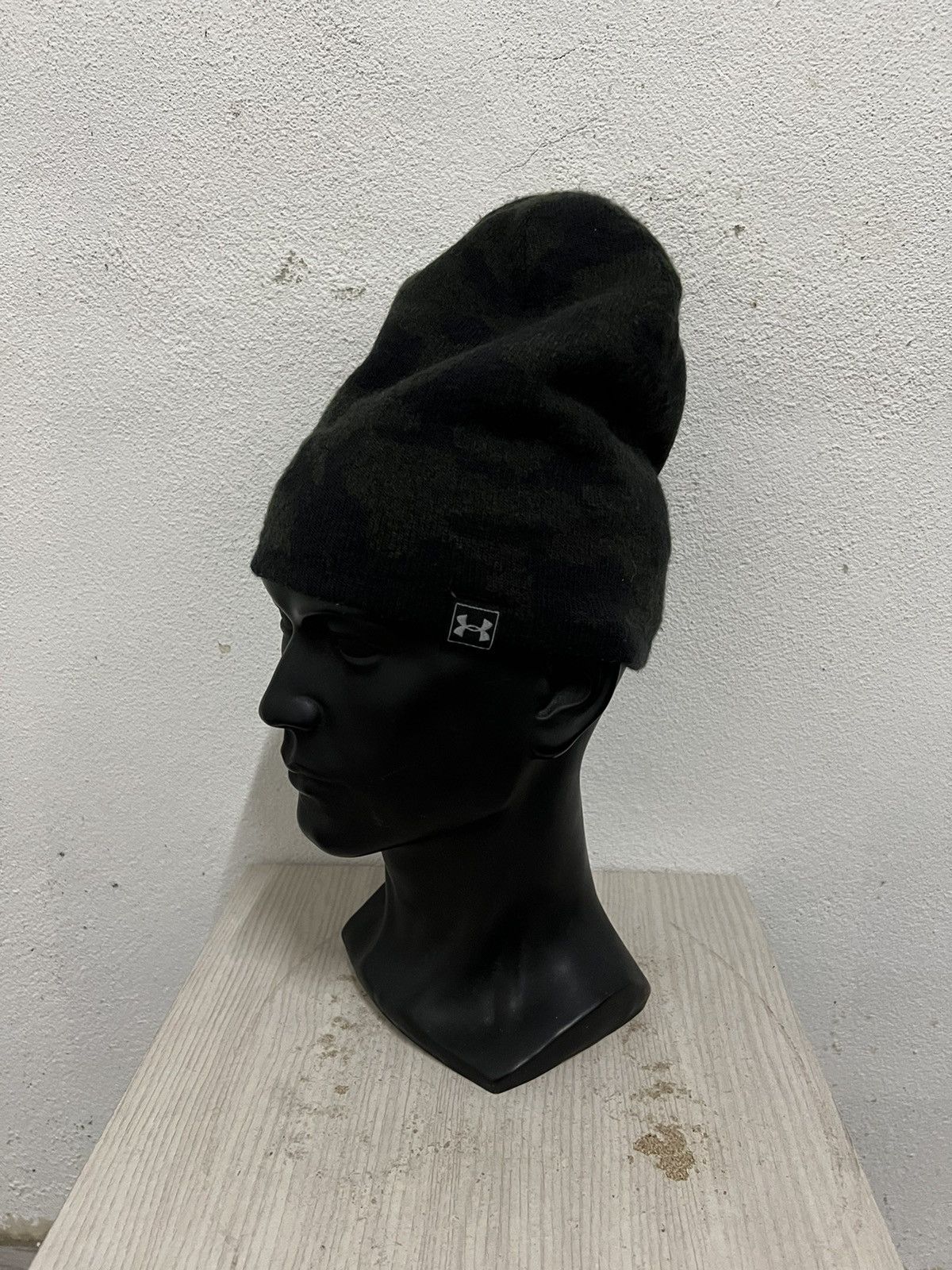 Under Armour Under Armour Camouflage Beanie Hats Size ONE SIZE - 3 Thumbnail