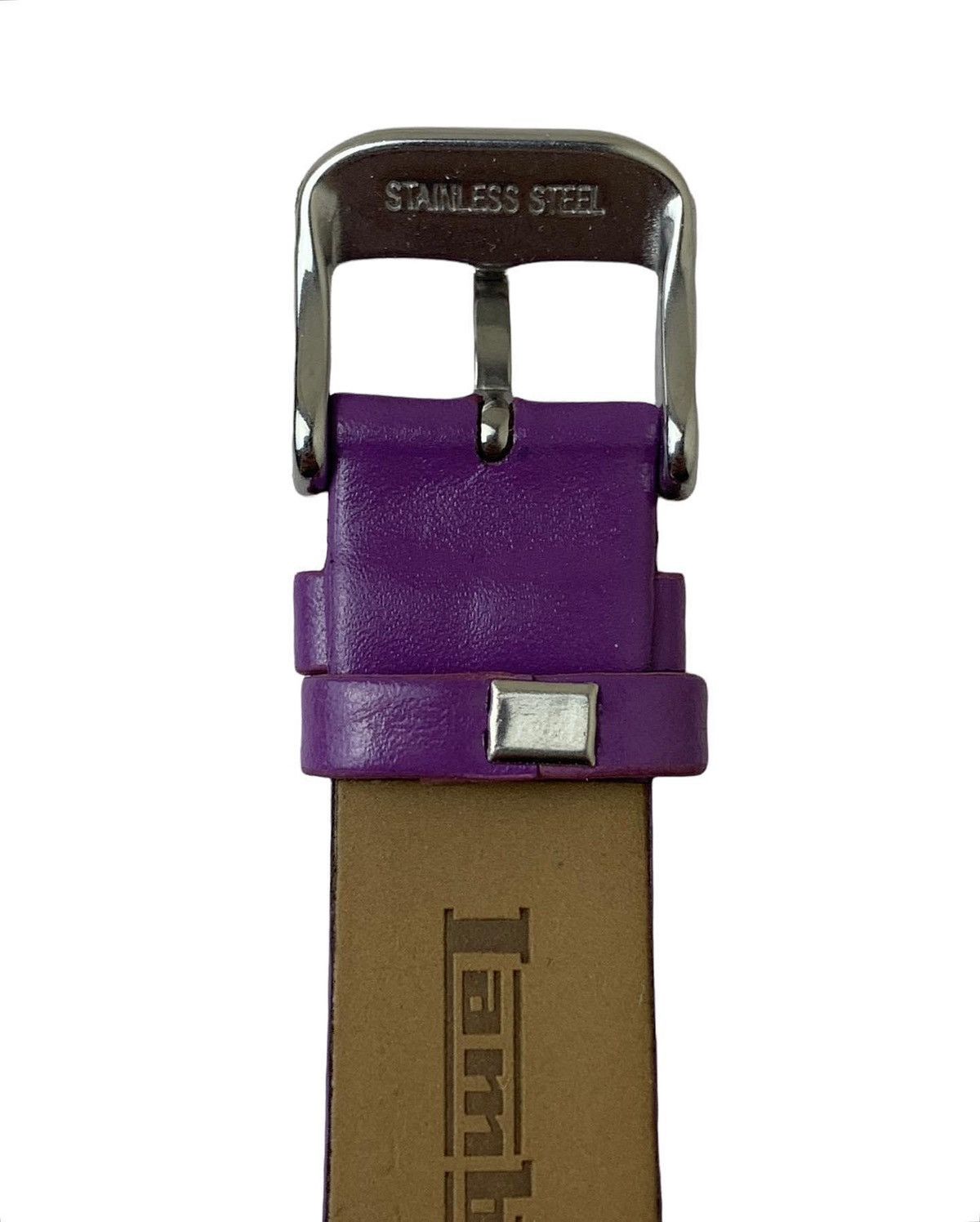 Lambretta LAMBRETTA CIELO PURPLE WATCH Size ONE SIZE - 9 Thumbnail