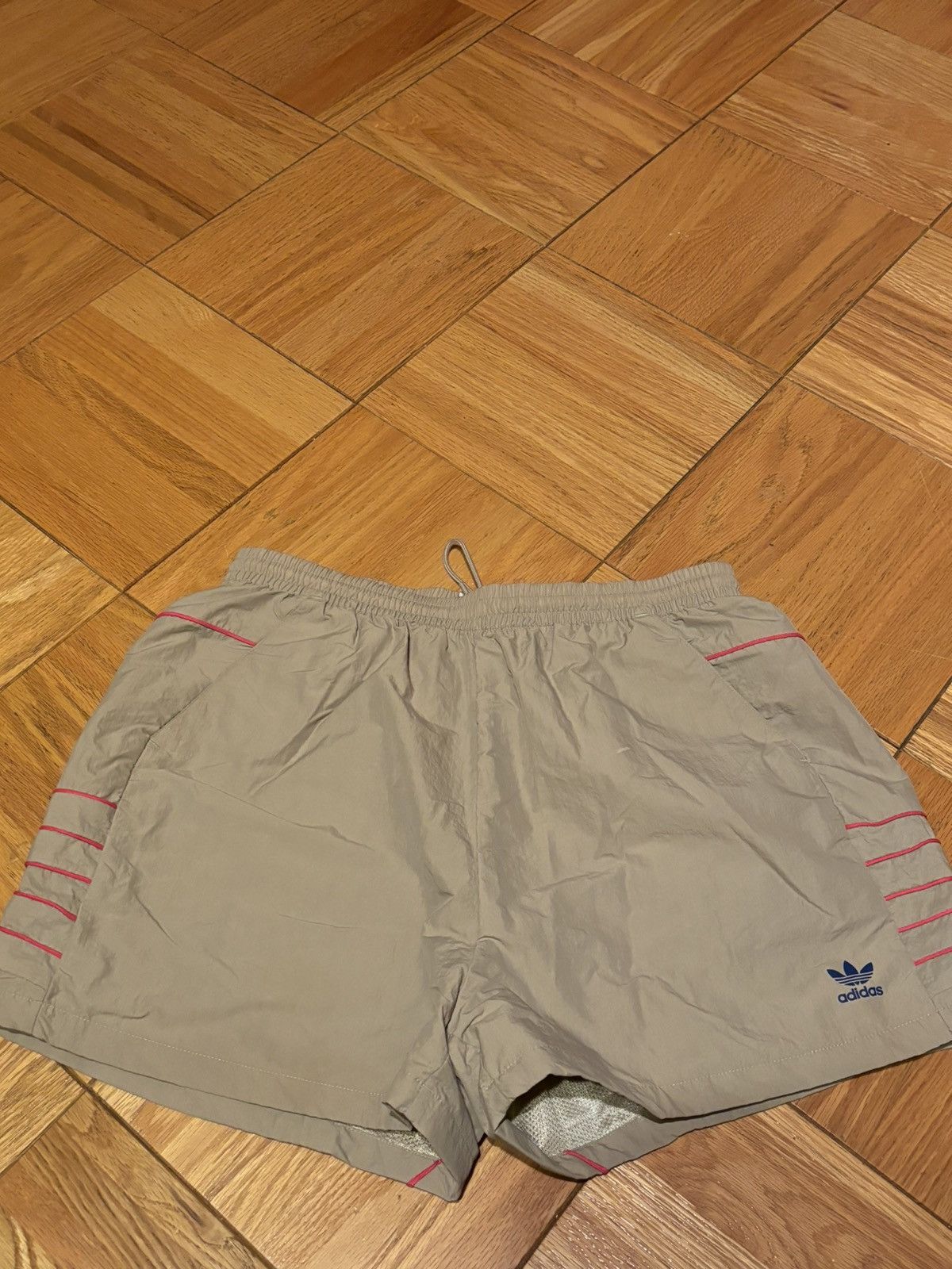 Adidas Adidas Shorts Size US 30 / EU 46 - 6 Thumbnail