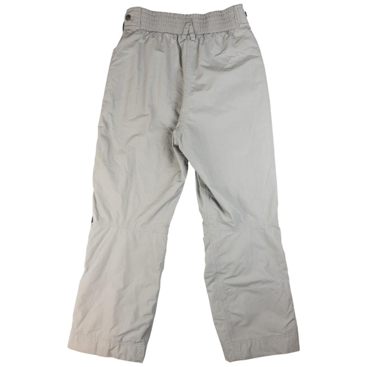 Helly Hansen Vintage Helly Hansen Hellytech Snowboarding Trousers Size M Size US 30 / EU 46 - 3 Thumbnail