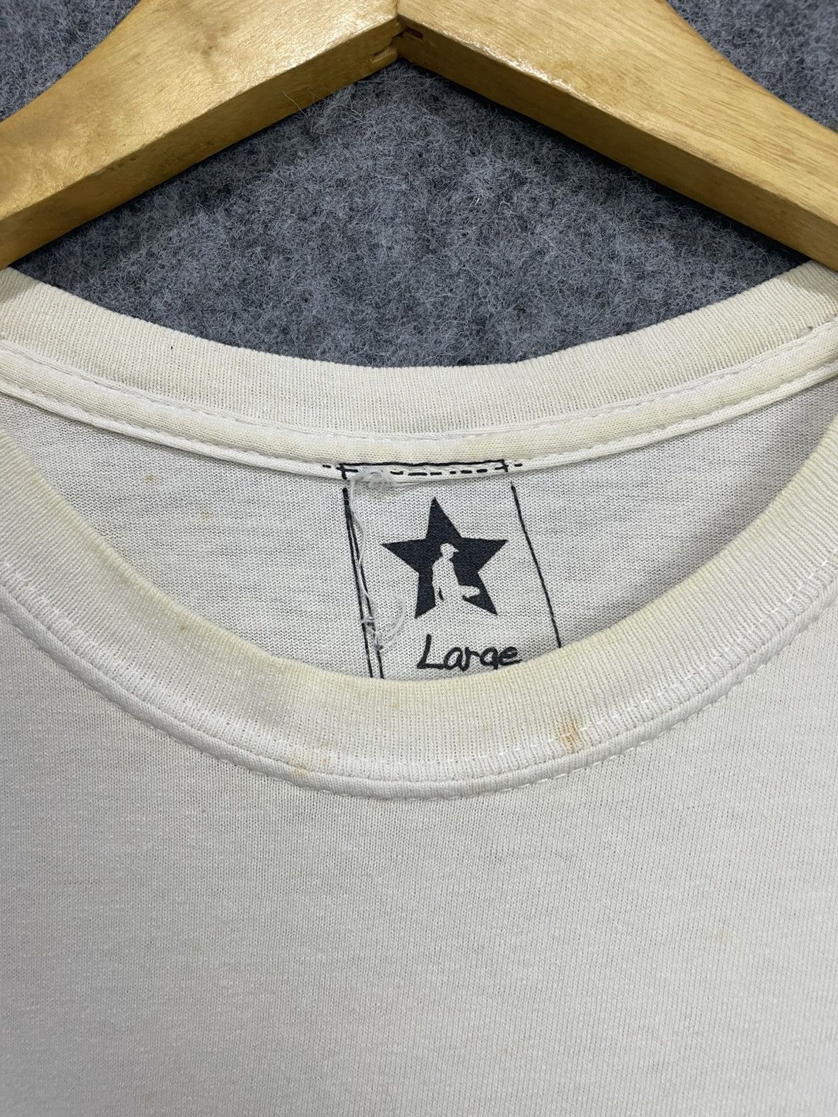 Other United Skateboard Artists T-Shirt Size US L / EU 52-54 / 3 - 4 Thumbnail