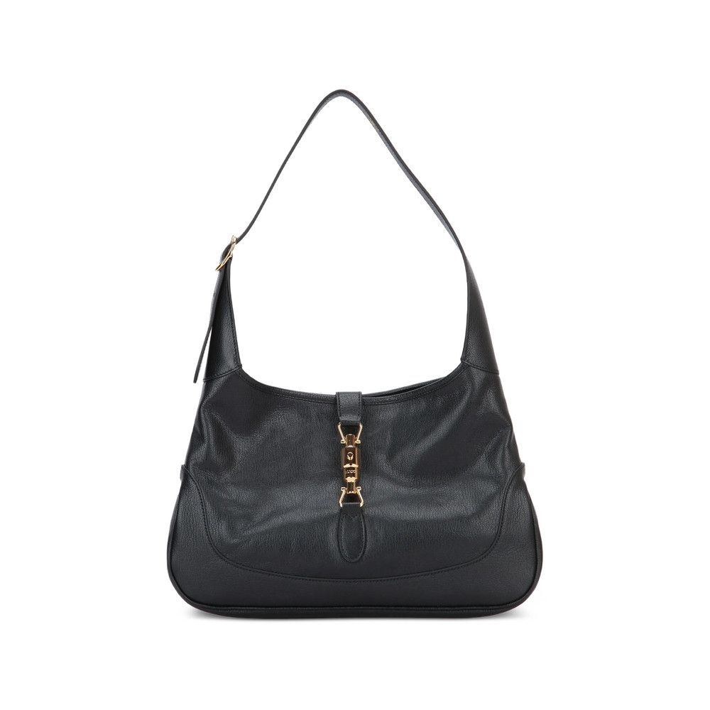 Gucci Gucci BLACK Shoulder Bags Size ONE SIZE - 1 Thumbnail