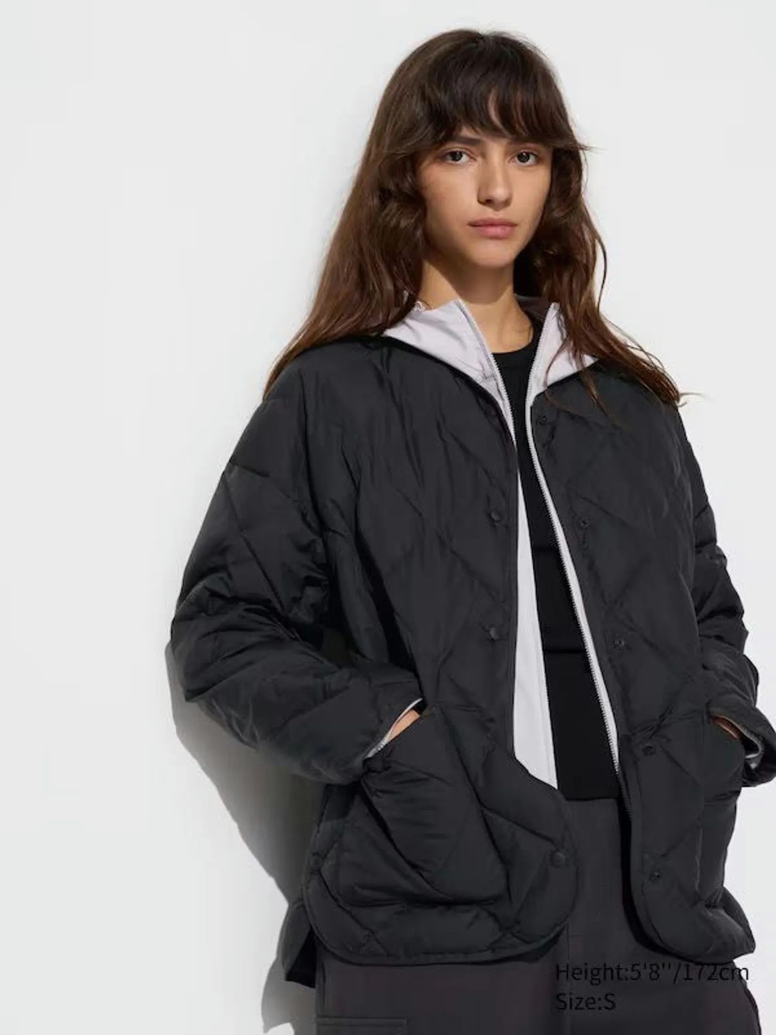 Uniqlo Uniqlo Down Jacket Size XS / US 0-2 / IT 36-38 - 1 Thumbnail