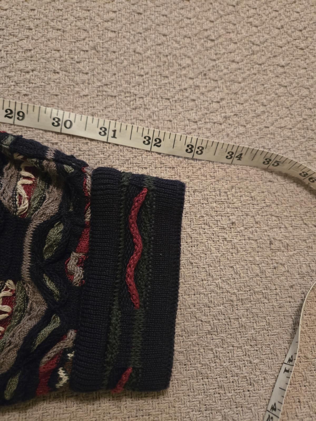 Other Official Coogi L Cardigan - Amazing Condition Size US L / EU 52-54 / 3 - 7 Thumbnail