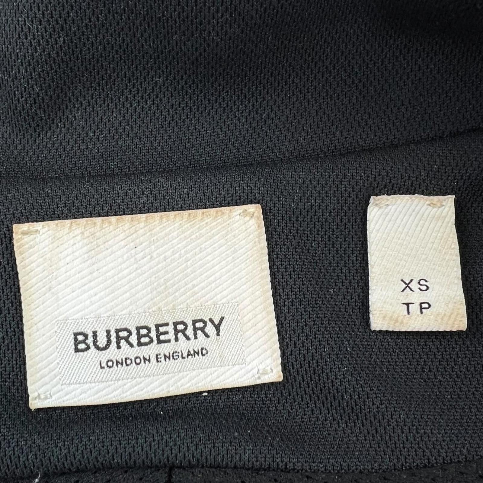 Burberry Burberry Nova Check Panelled Full Zip Size US XS / EU 42 / 0 - 3 Thumbnail