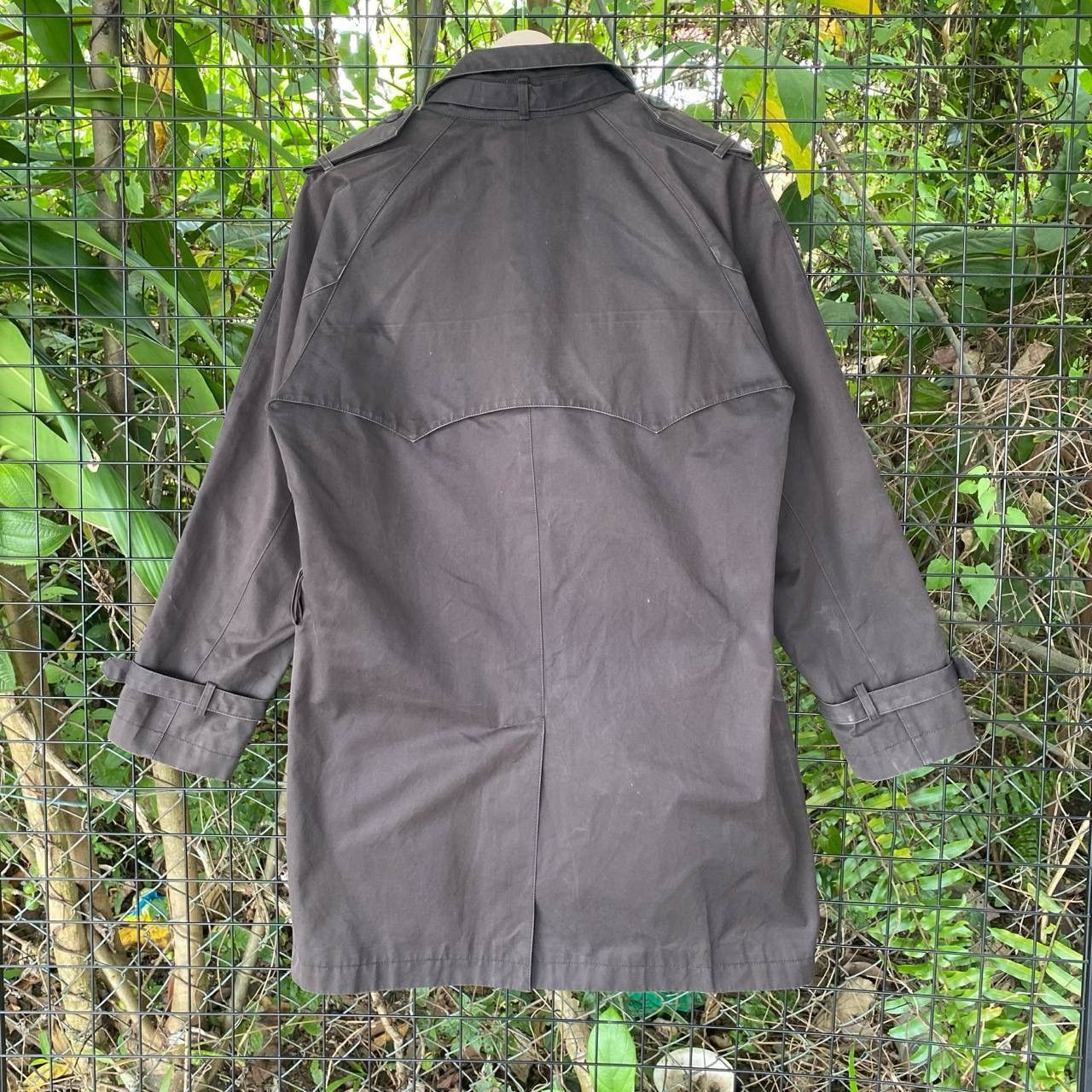 Paul Smith Paul Smith Long Coat Size US M / EU 48-50 / 2 - 8 Thumbnail
