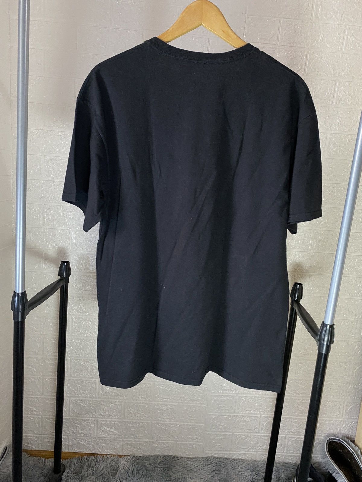 Vintage RF Roger Federer Unisex FAN Tee Size US L / EU 52-54 / 3 - 4 Thumbnail
