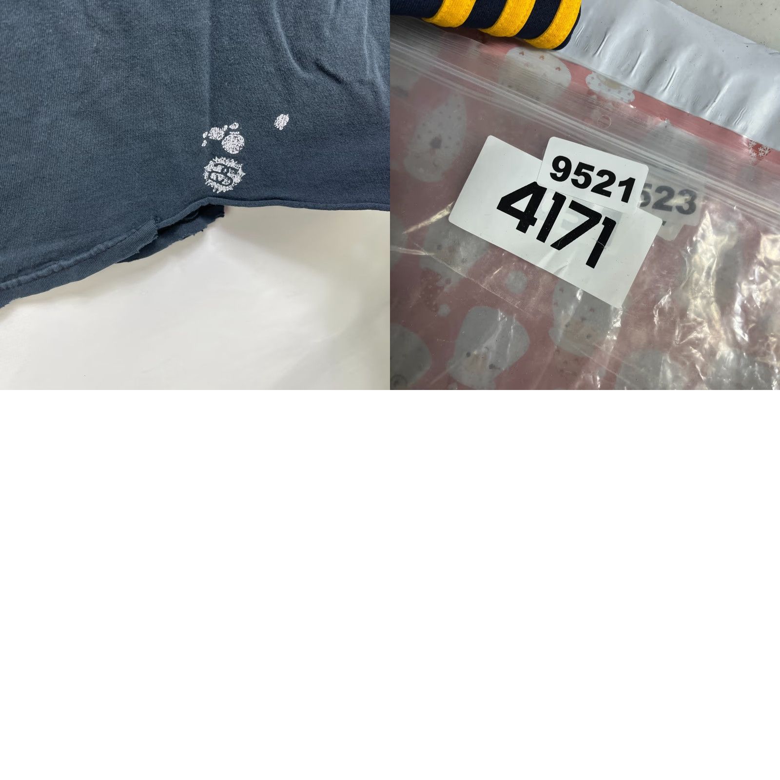 Vintage VINTAGE Stussy Sun faded Y2K Graffiti T Shirt Large Size US L / EU 52-54 / 3 - 9 Thumbnail
