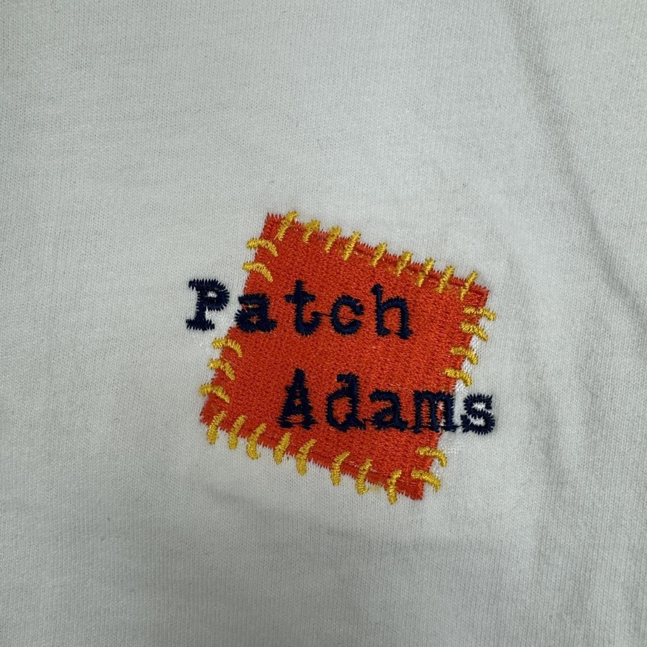 Fruit Of The Loom VTG Big cock in my pants size XL & Patch Adam’s size XL Size US XL / EU 56 / 4 - 8 Thumbnail