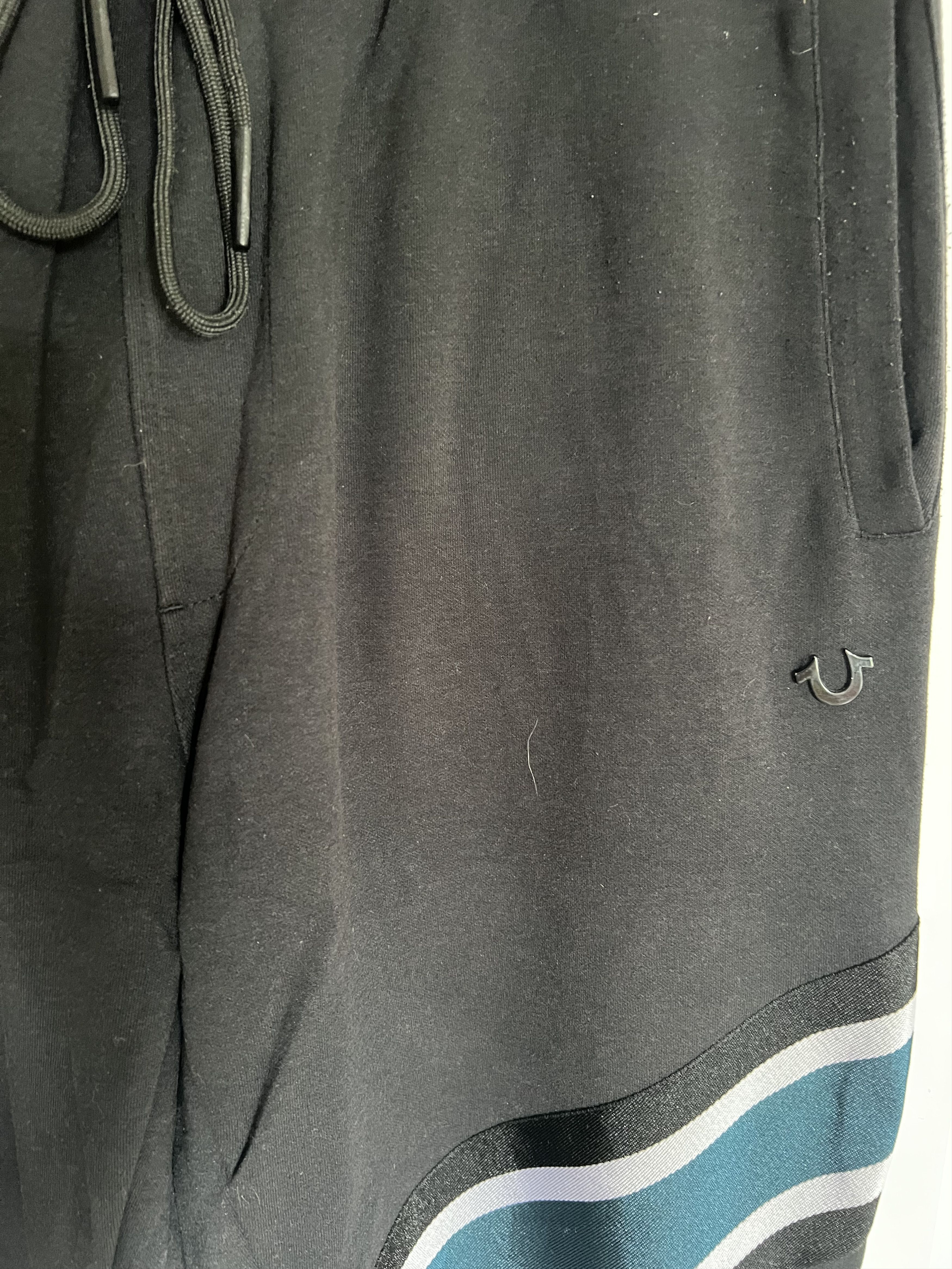 True Religion True Religion sweatpants Size US 32 / EU 48 - 3 Thumbnail