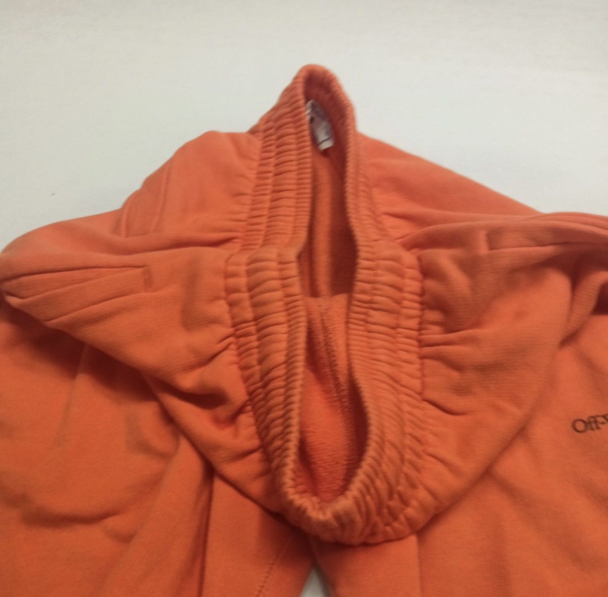 Off-White Off-White Vibe Arrow track shorts Size US 28 / EU 44 - 7 Thumbnail