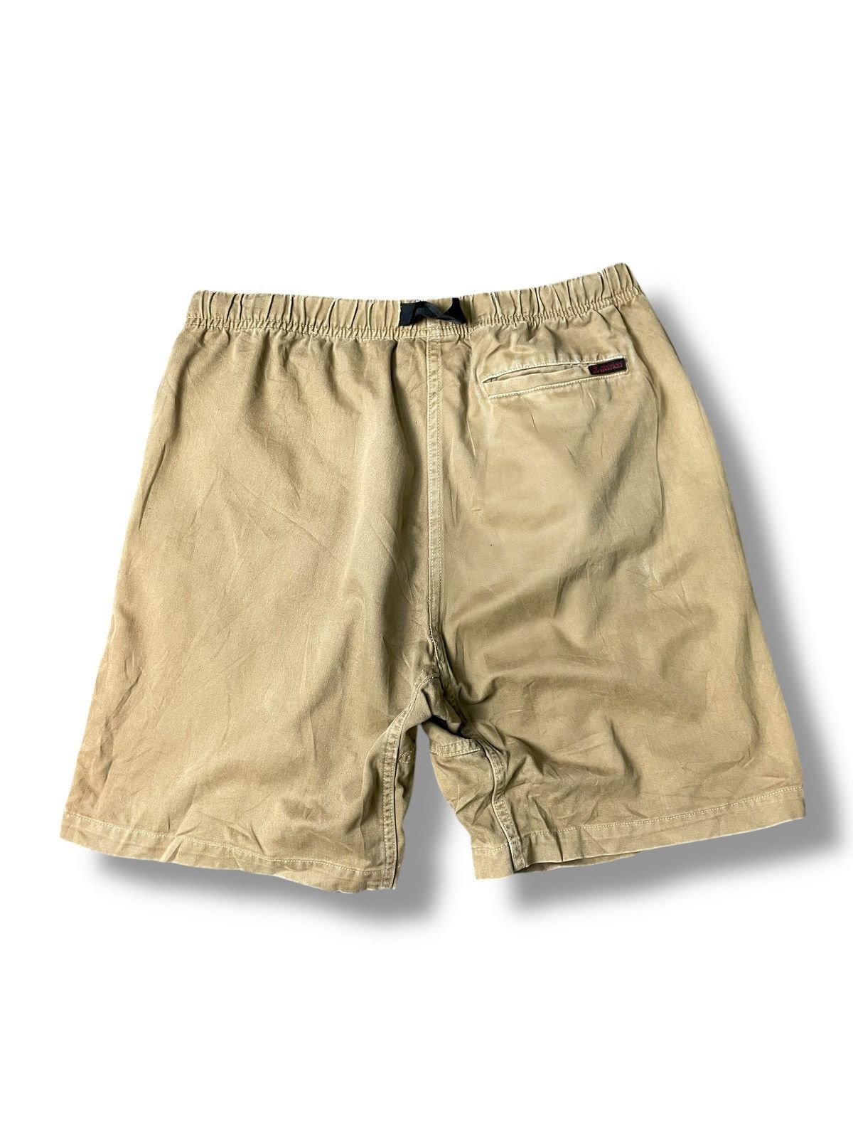 Gramicci × Japanese Brand × Vintage Vintage GRAMICCI Casual Shorts (75) Size US 32 / EU 48 - 5 Thumbnail