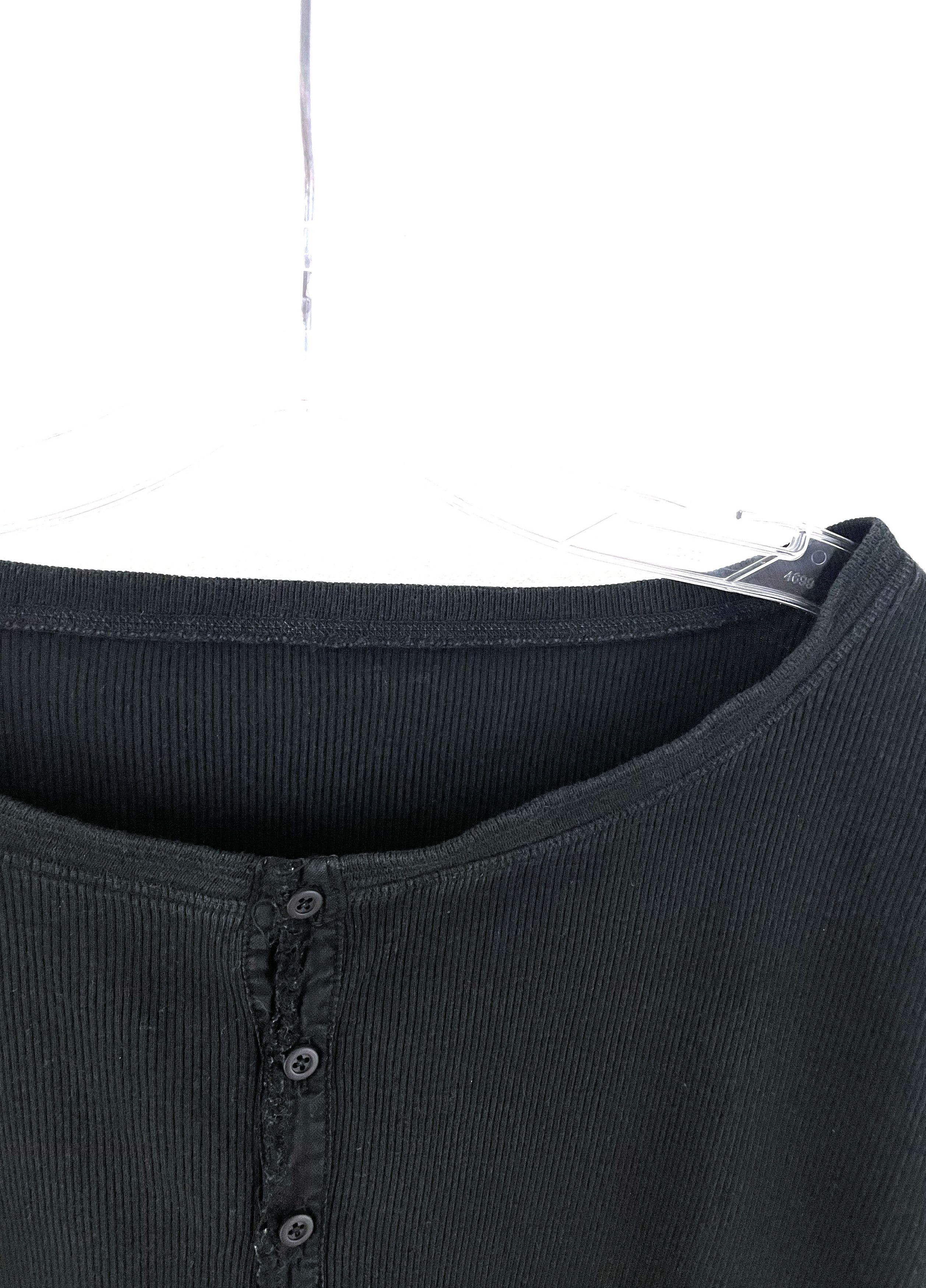 Kapital Textured Button Longsleeve Size US L / EU 52-54 / 3 - 3 Thumbnail