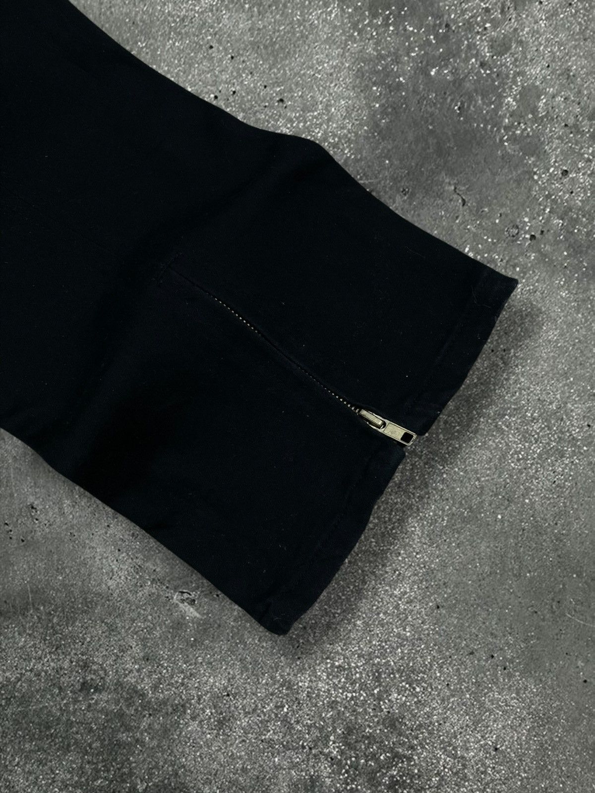 Japanese Brand Vintage 1990s Era Japanese Brand Amarantine Cargo Punk Style Size US 32 / EU 48 - 17 Thumbnail