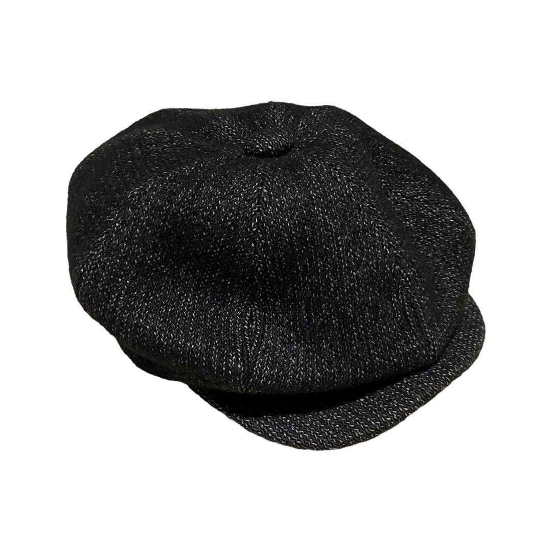 CA4LA × Designer × Japanese Brand Japanese Brand CA4LA Newsboy Hat Size 36 - 1 Thumbnail