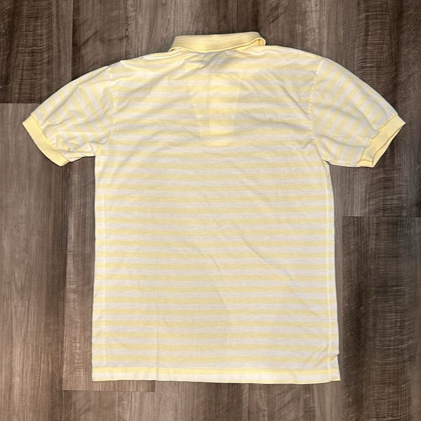 Kennington Ltd. Kennington Polo - Medium Size US M / EU 48-50 / 2 - 3 Thumbnail