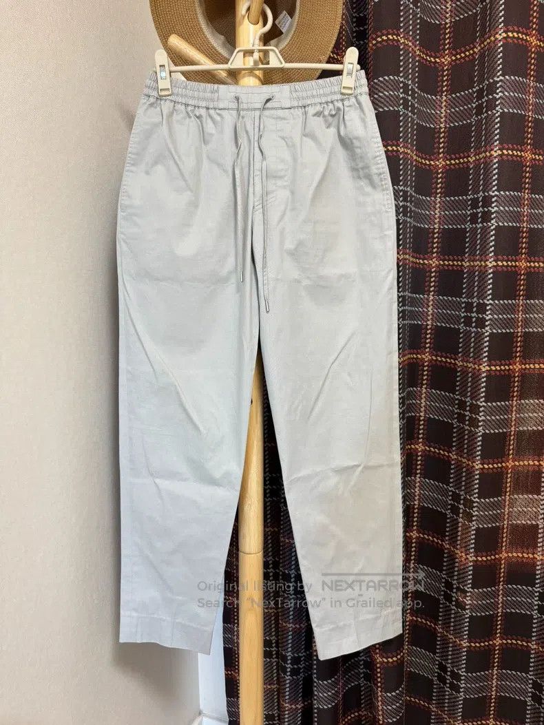 Hermes Hermes Casual pants Size US 38 / EU 54 - 1 Thumbnail