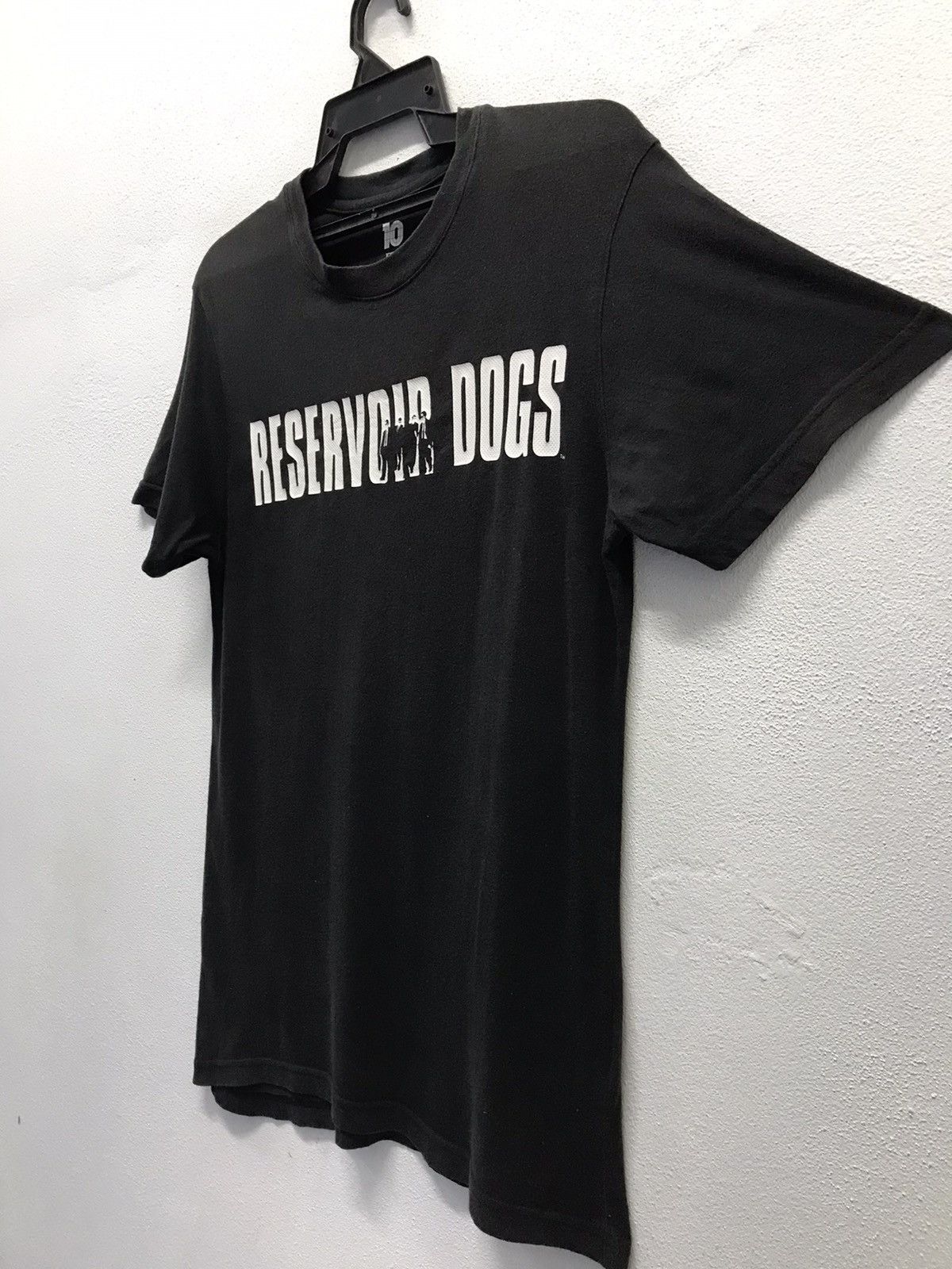 Vintage Vintage Topten X Reservoib Dogs Shirt Size US M / EU 48-50 / 2 - 4 Thumbnail