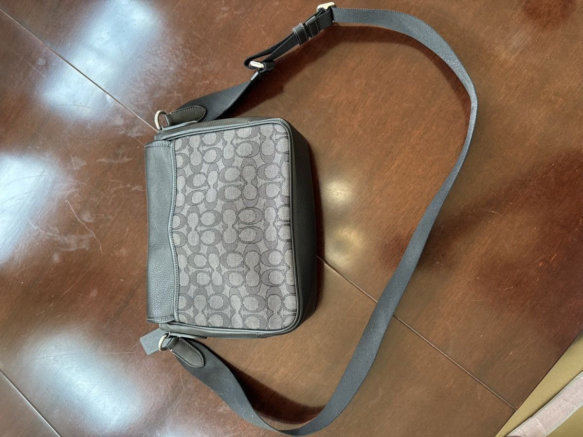 Coach Coach Map Bag Size ONE SIZE - 4 Thumbnail