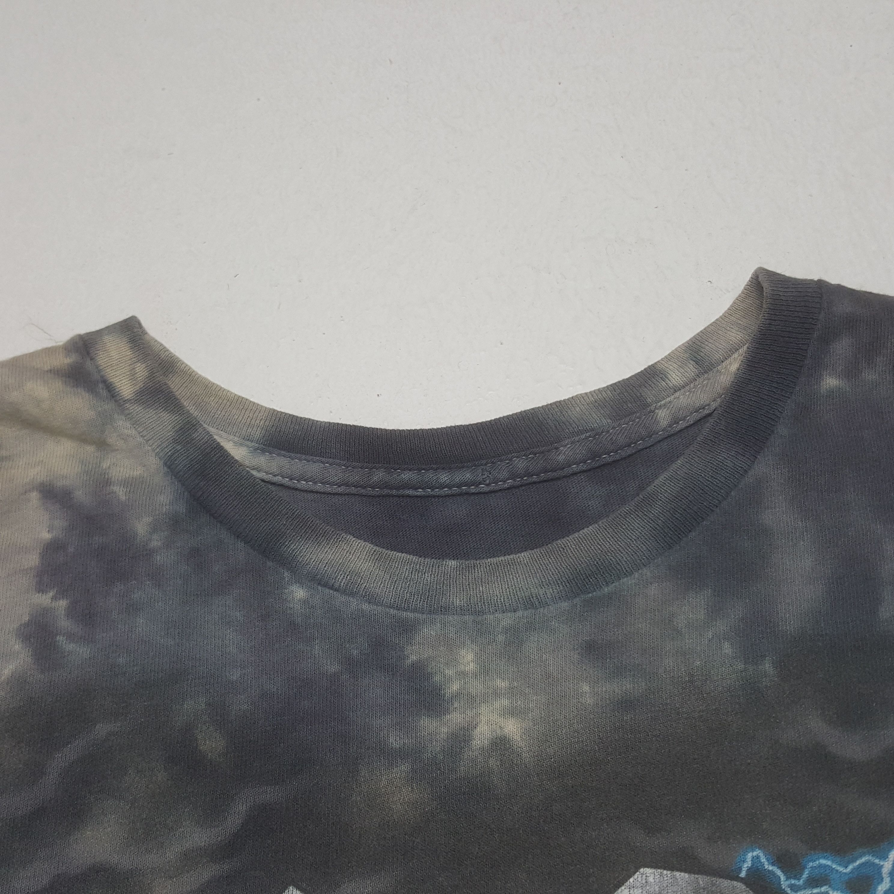 AC/DC × Hells Bells × Vintage Vintage ACDC Hells Bells Rock Band Tshirt Size US L / EU 52-54 / 3 - 4 Thumbnail