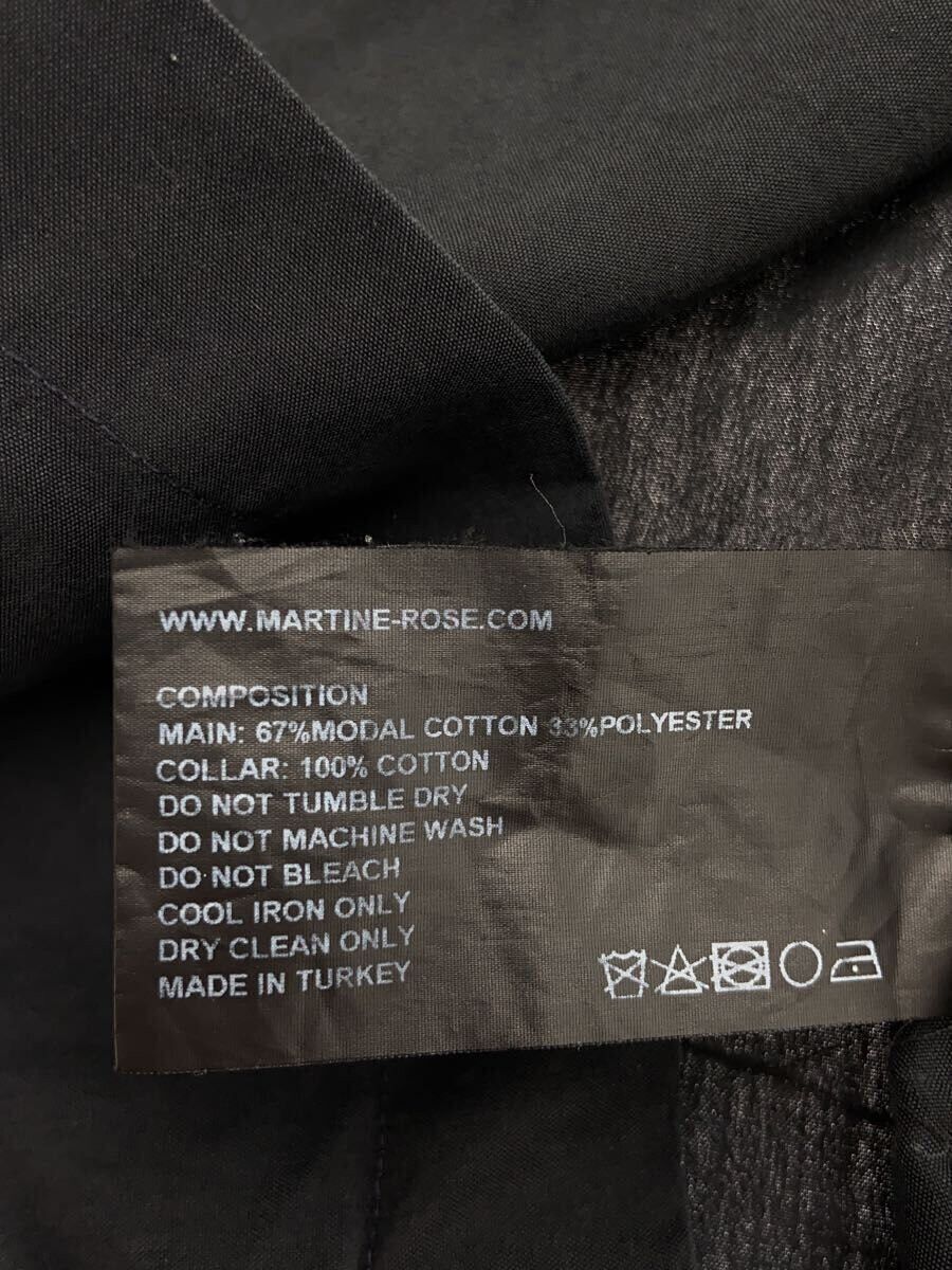 Martine Rose Short Sleeve Button Up Shirt Size US S / EU 44-46 / 1 - 5 Thumbnail