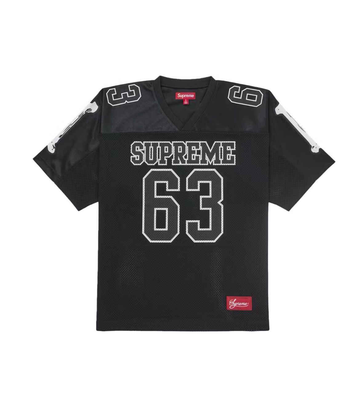 シャツ Supreme Perfect Season Football Jersey Supreme Perfect Season Football Jersey (SS23) - $118