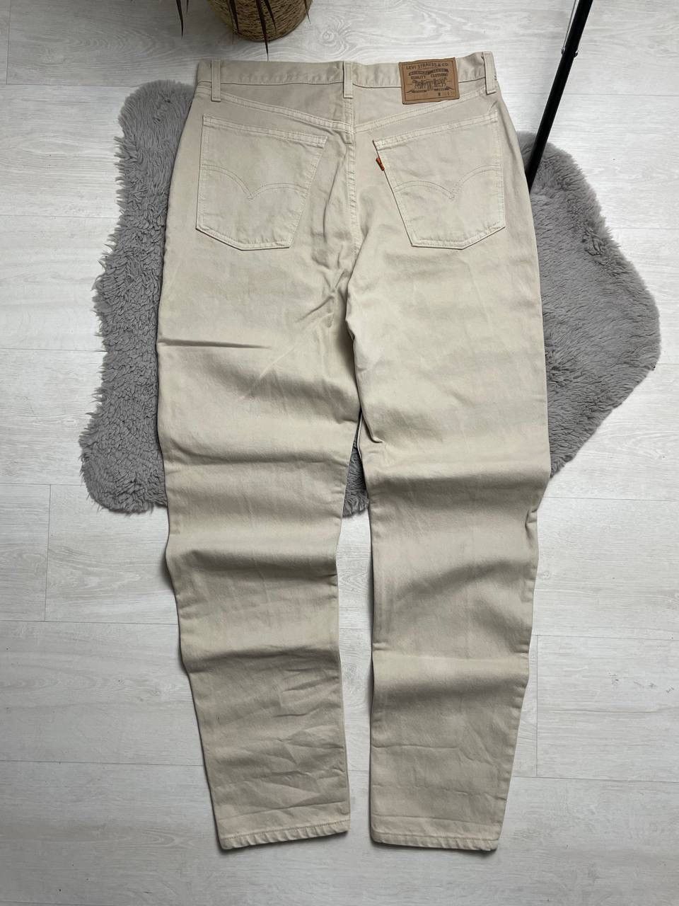 Levi's × Vintage Levis Vintage Baggy Pants SWAG Y2k Size US 40 / EU 56 - 1 Thumbnail