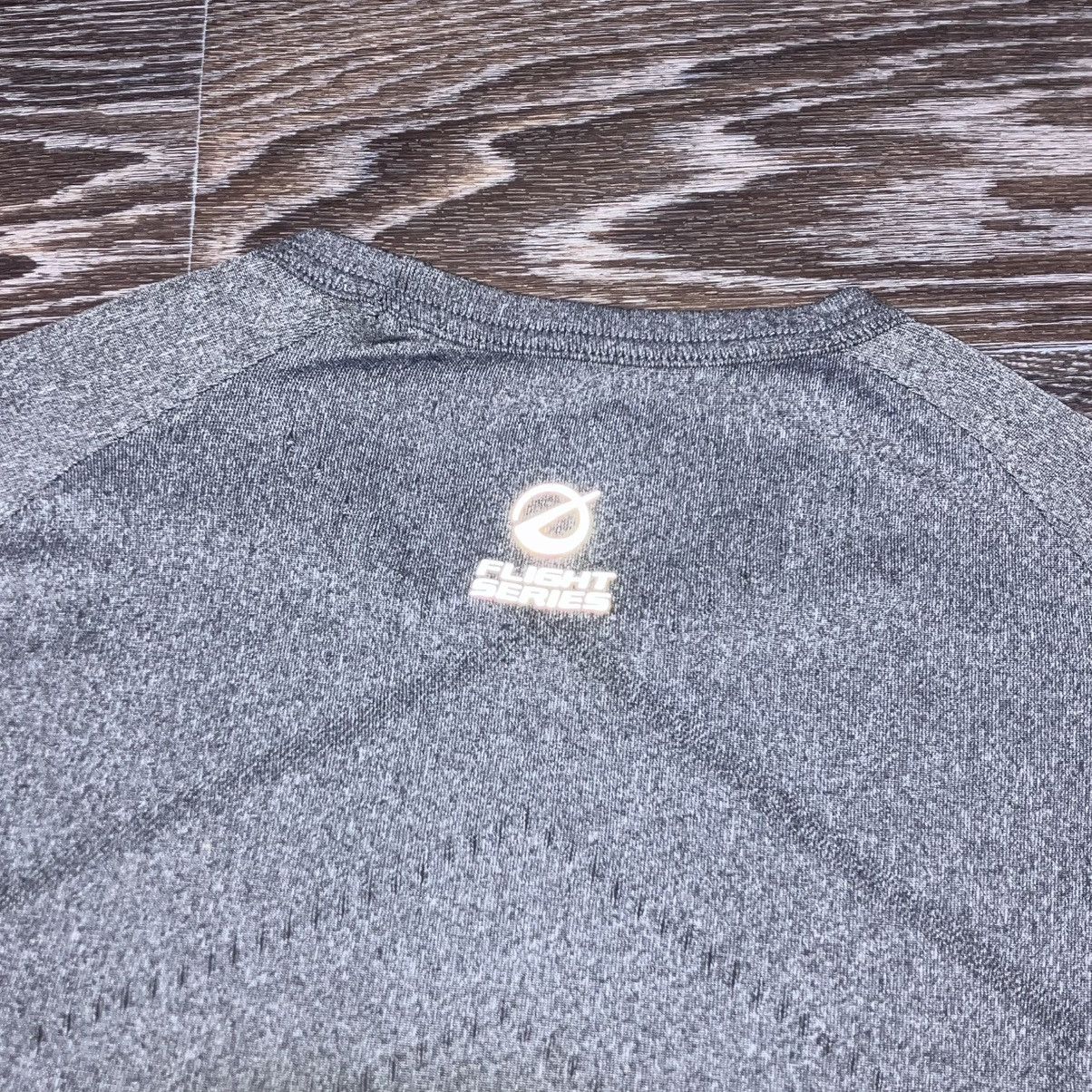 The North Face THE NORTH FACE Flight Series Reflective Logo L/S Base Layer Size US M / EU 48-50 / 2 - 6 Thumbnail