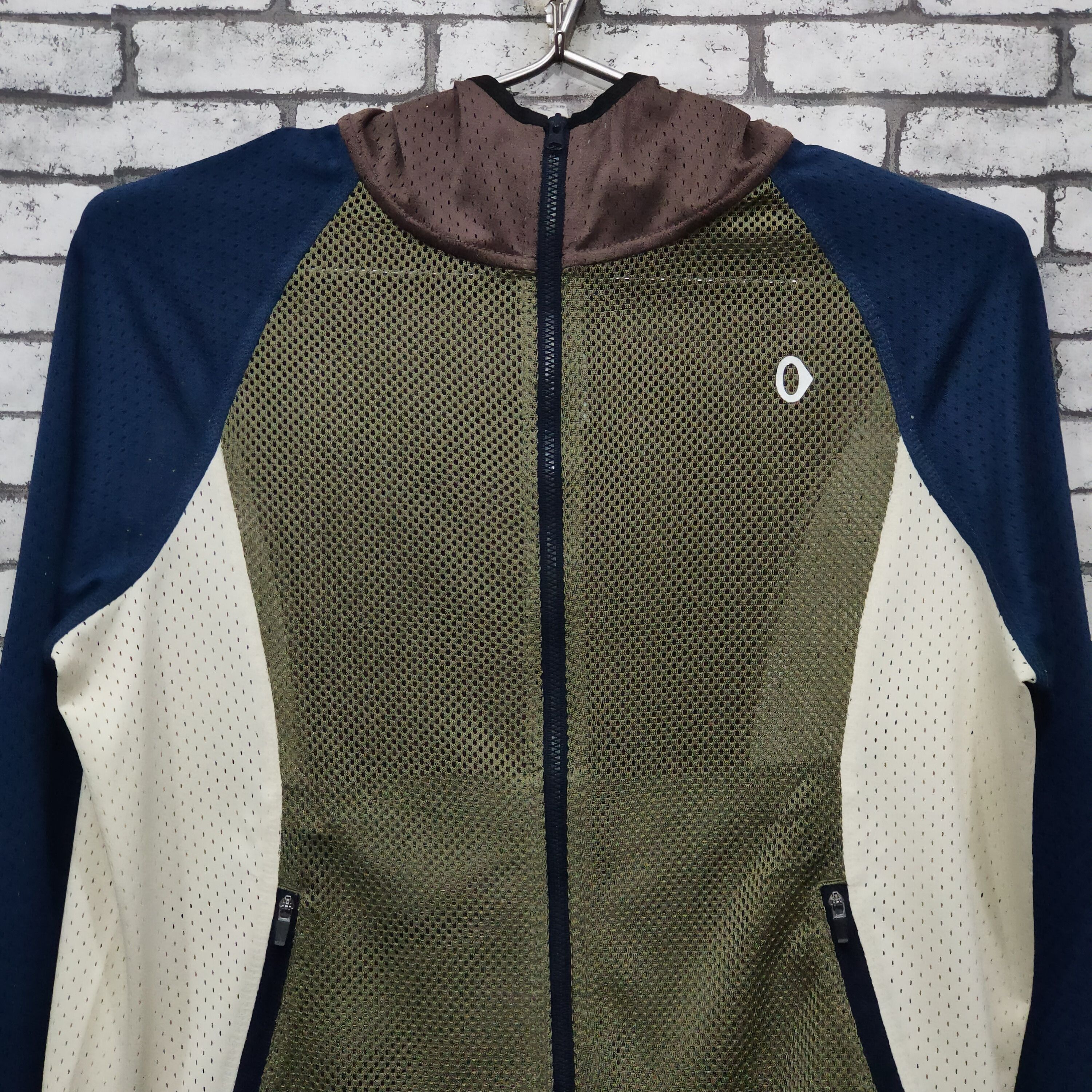 Other 🔥An Ko Run sport hoodie jacket Size US XXS / EU 40 - 2 Thumbnail