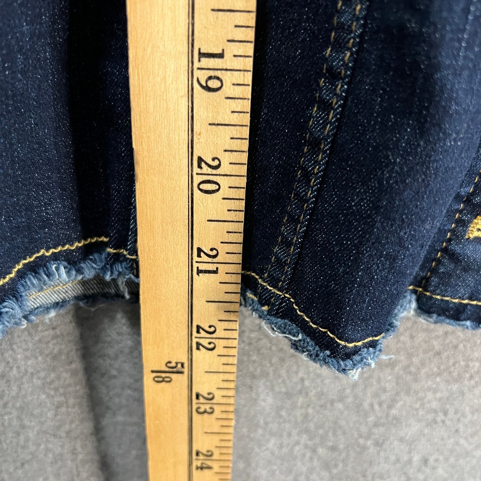 Other Women with Control My Denim Jacket Size M / US 6-8 / IT 42-44 - 8 Thumbnail