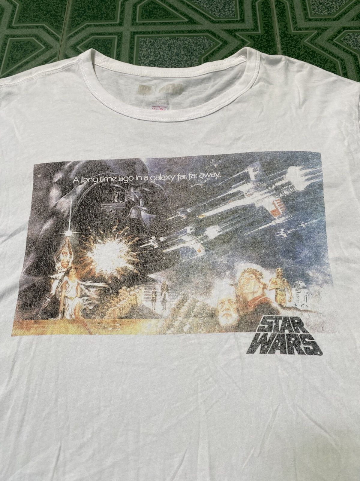 Star Wars Star wars Size US S / EU 44-46 / 1 - 2 Thumbnail