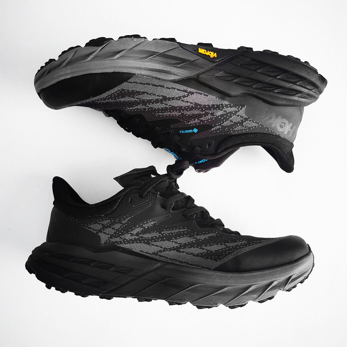 Hoka Hoka One One Speedgoat 5 GTX Goretex sneakers trail shoes Size US 10 / EU 43 - 5 Thumbnail